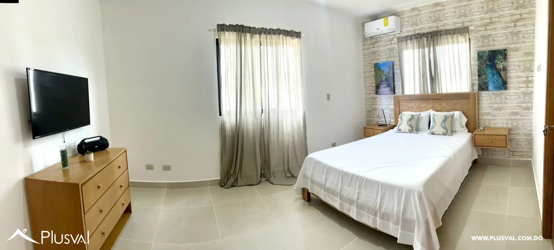 Moderno Apartamento de Venta en 4to nivel en Santiago con Atractivas Amenidades y Ascensor 492366