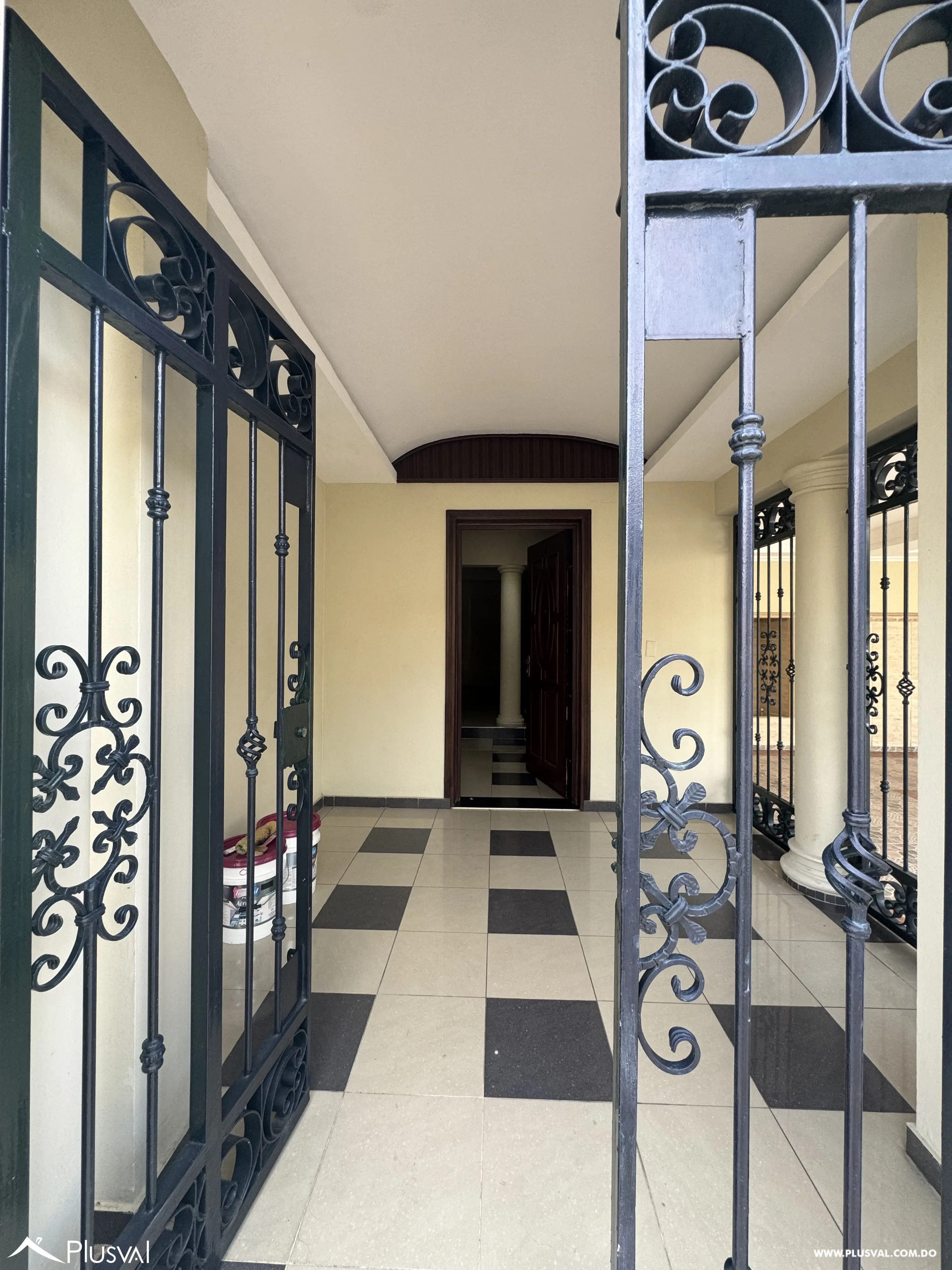 Alquilo Maravillosa Casa en Las Praderas 525868