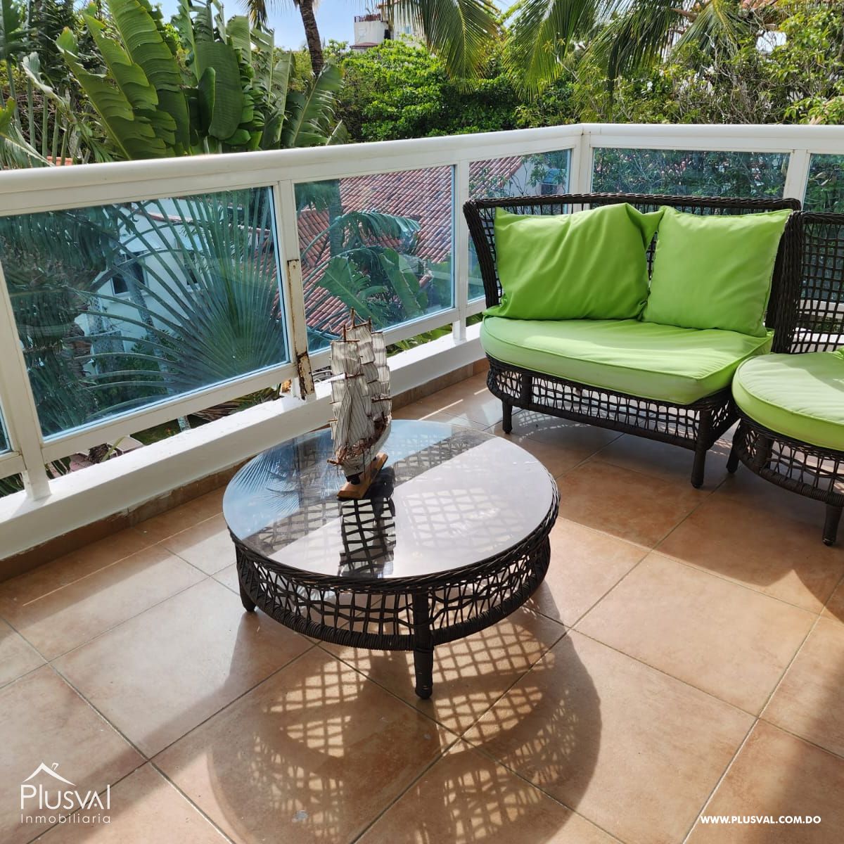 Apartamento en venta Juan Dolio 328086