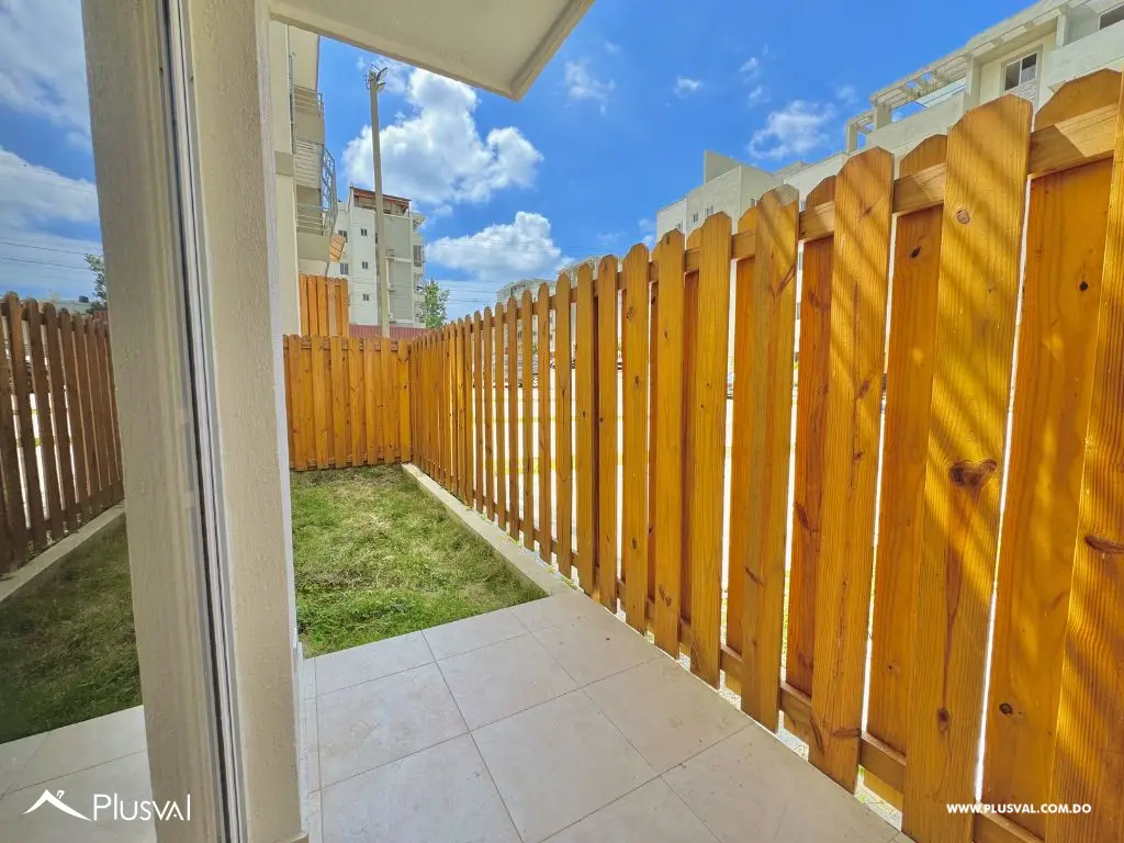 Apartamento en Altos de Arroyo Hondo III, foto 2