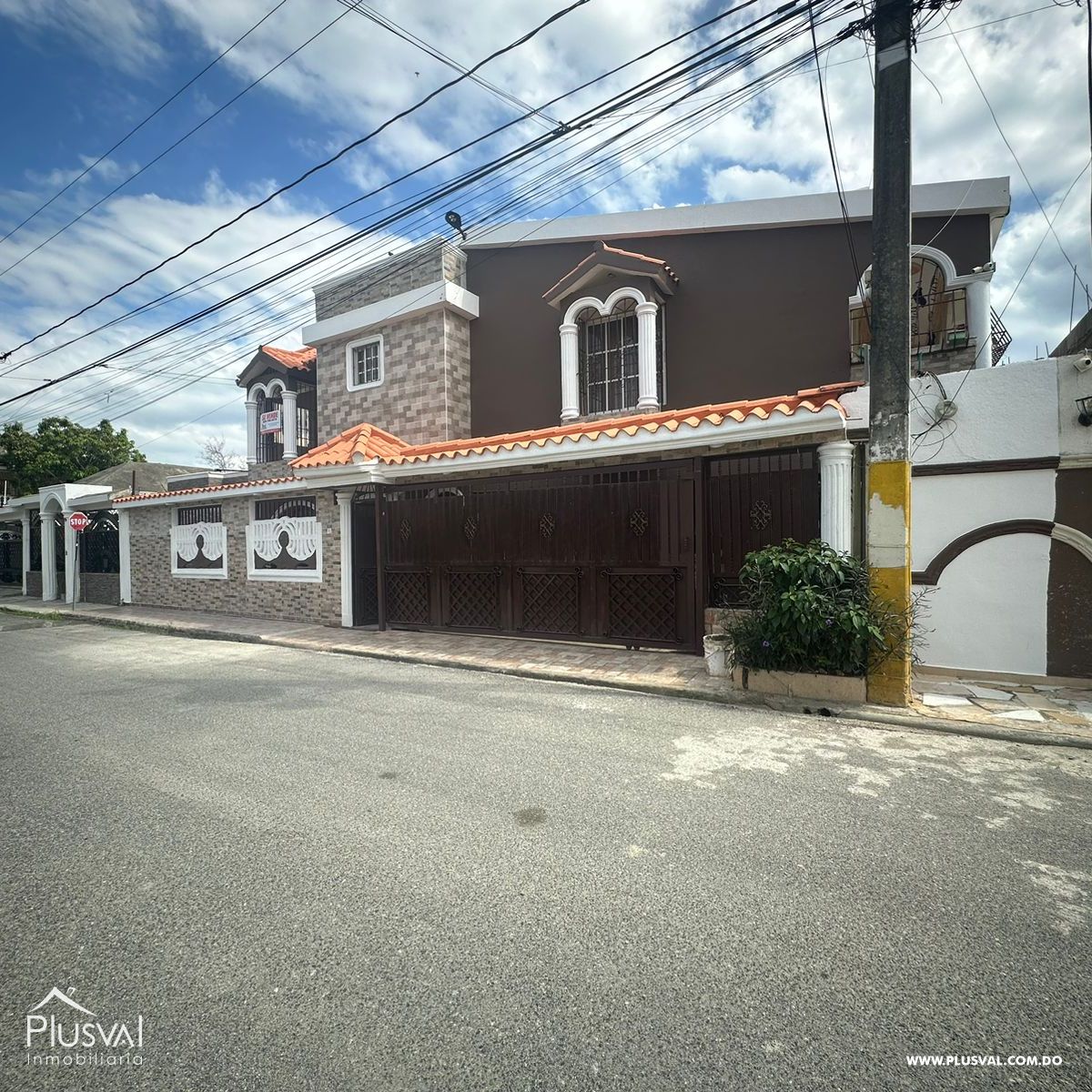 Casa en venta ubicada en Prado Oriental 345973