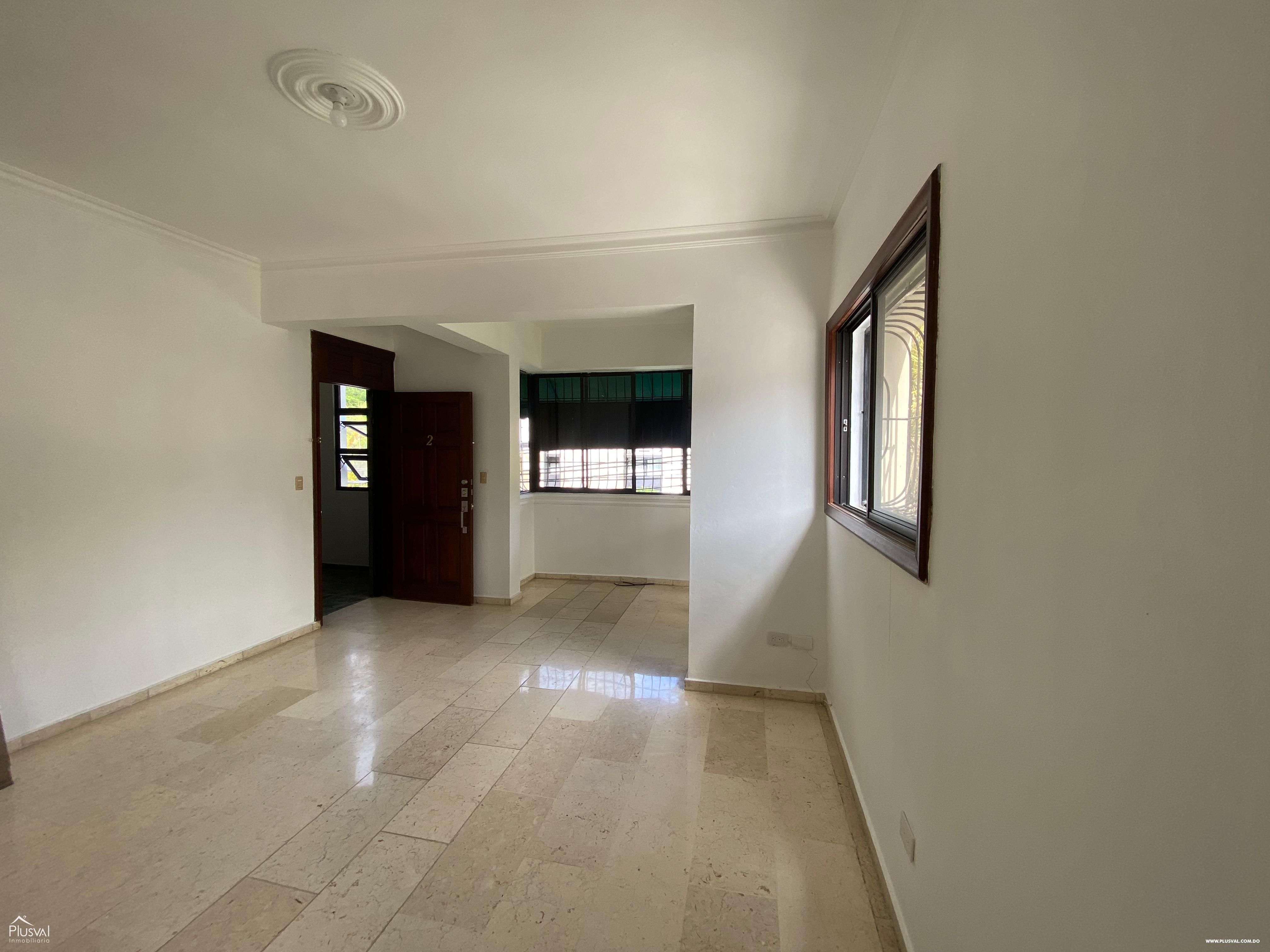 Céntrico apartamento de Venta en los Cerros de Gurabo 452801