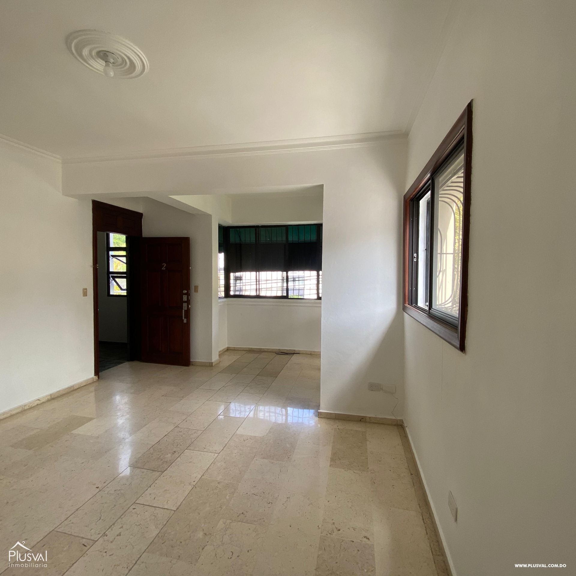 Céntrico apartamento de Venta en los Cerros de Gurabo 452801