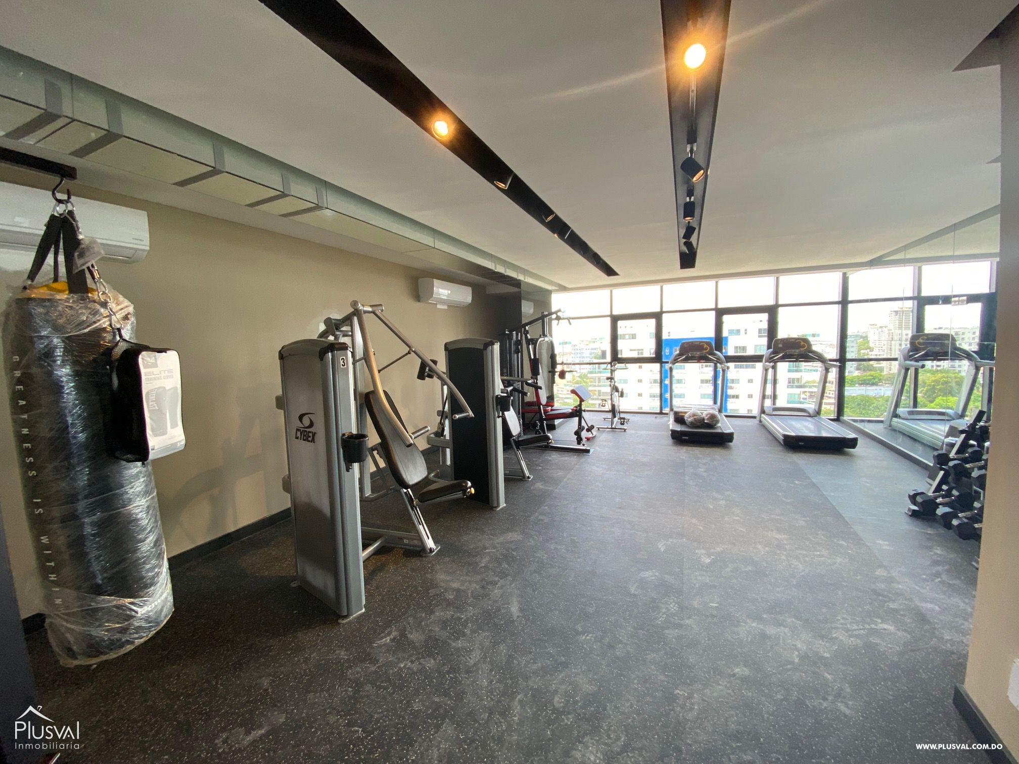 Apartamento en venta en La Esperilla (oportunidad) 188744