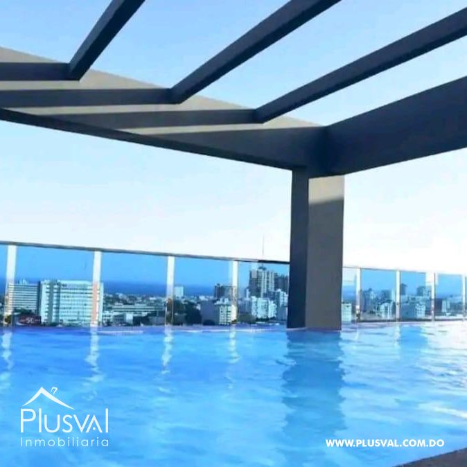 Apartamento en venta en Naco 360798