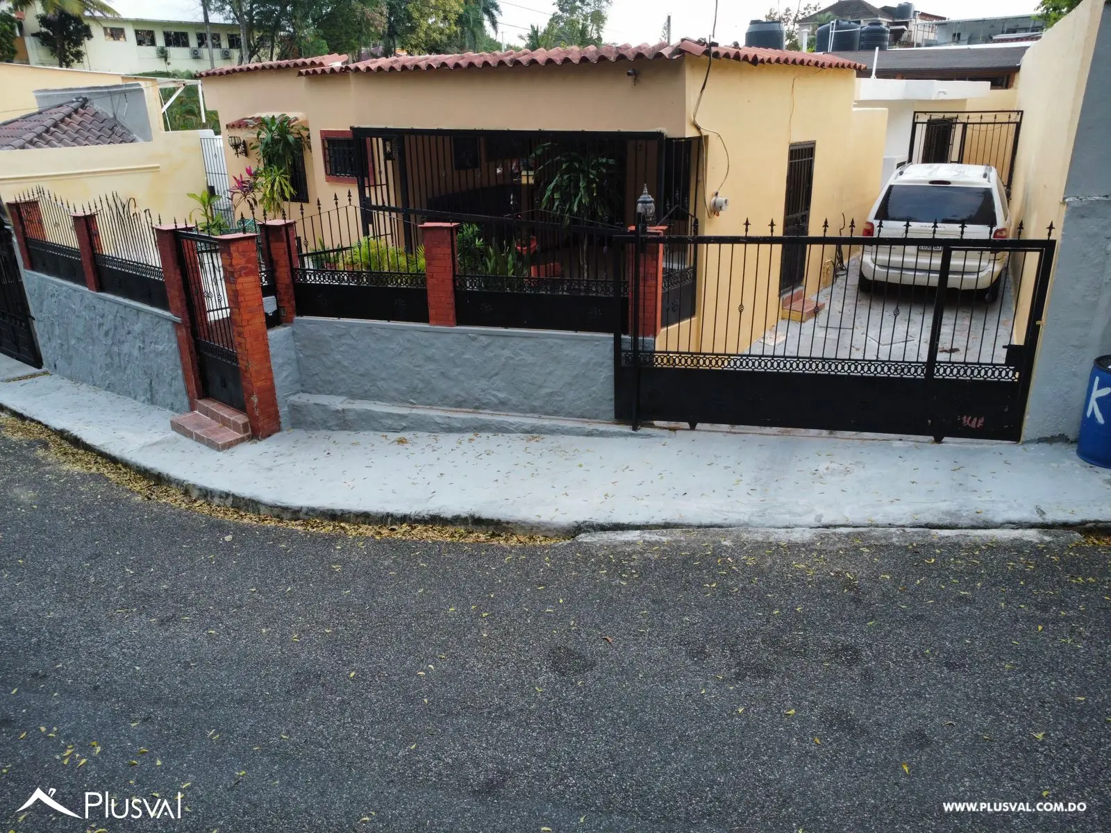 Casa en venta en Altos de Arroyo Hondo 486530