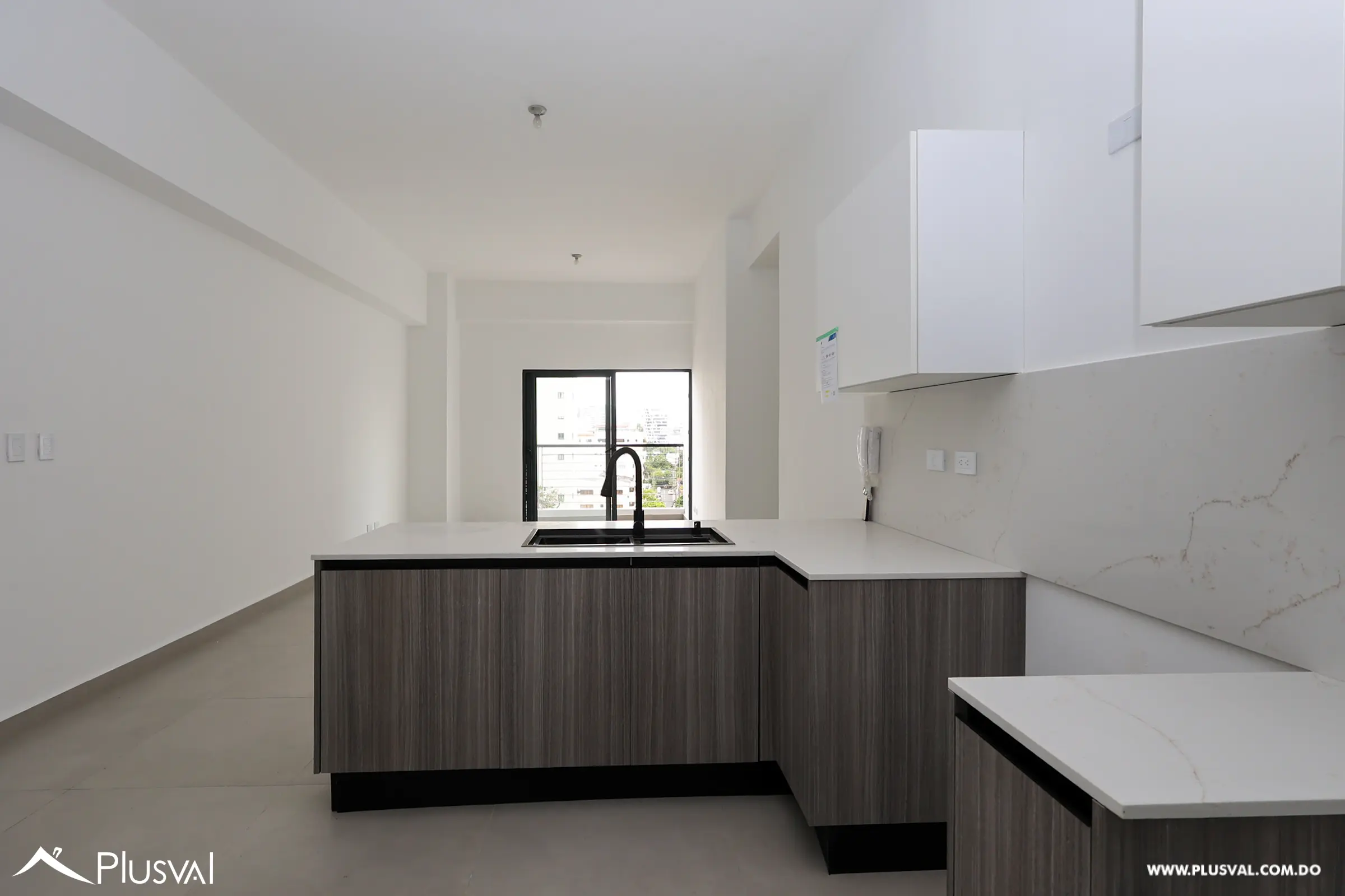 Apartamento en venta, en lujoso proyecto en Naco 519396