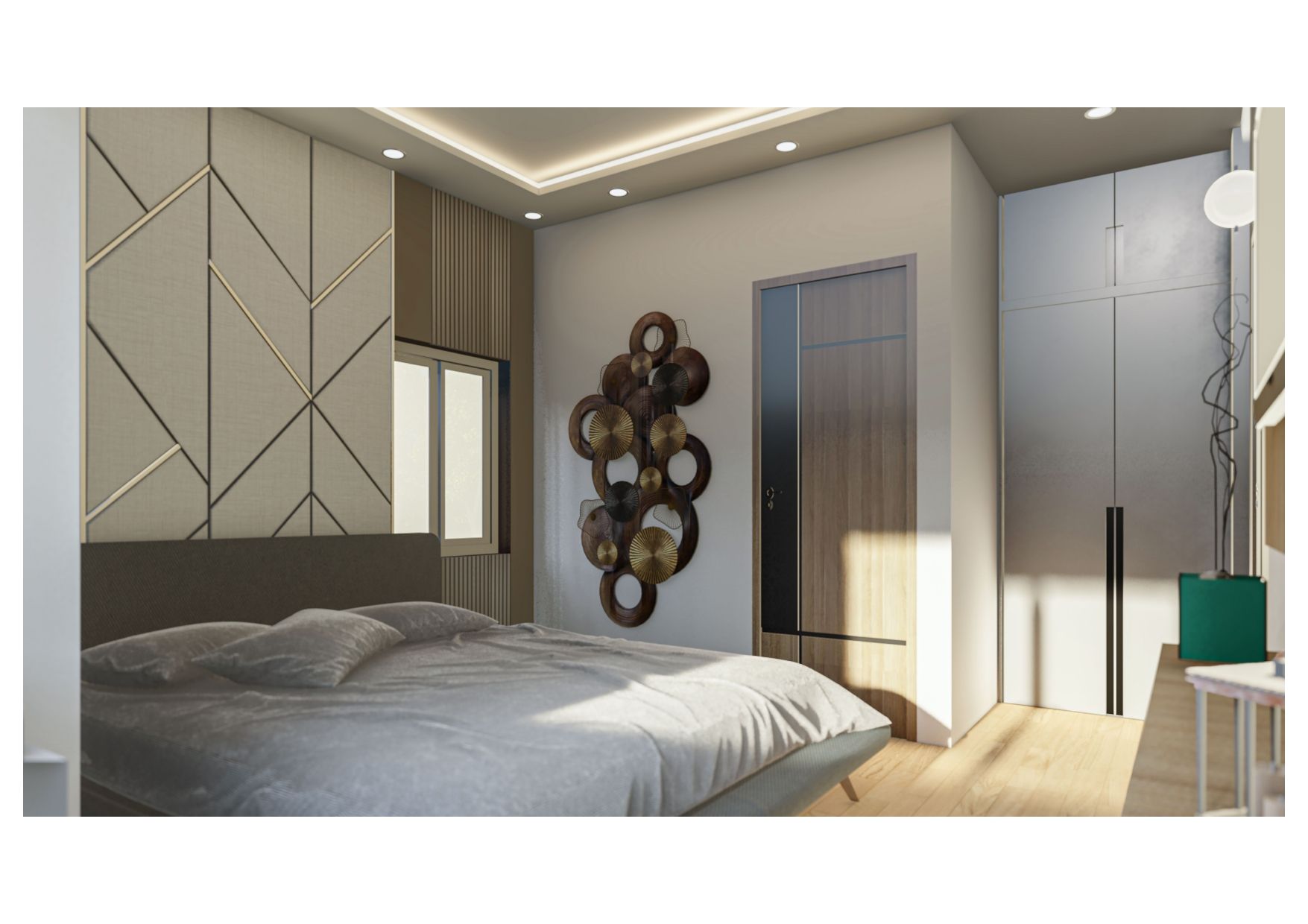 Apartamentos en Vista Hermosa 469043