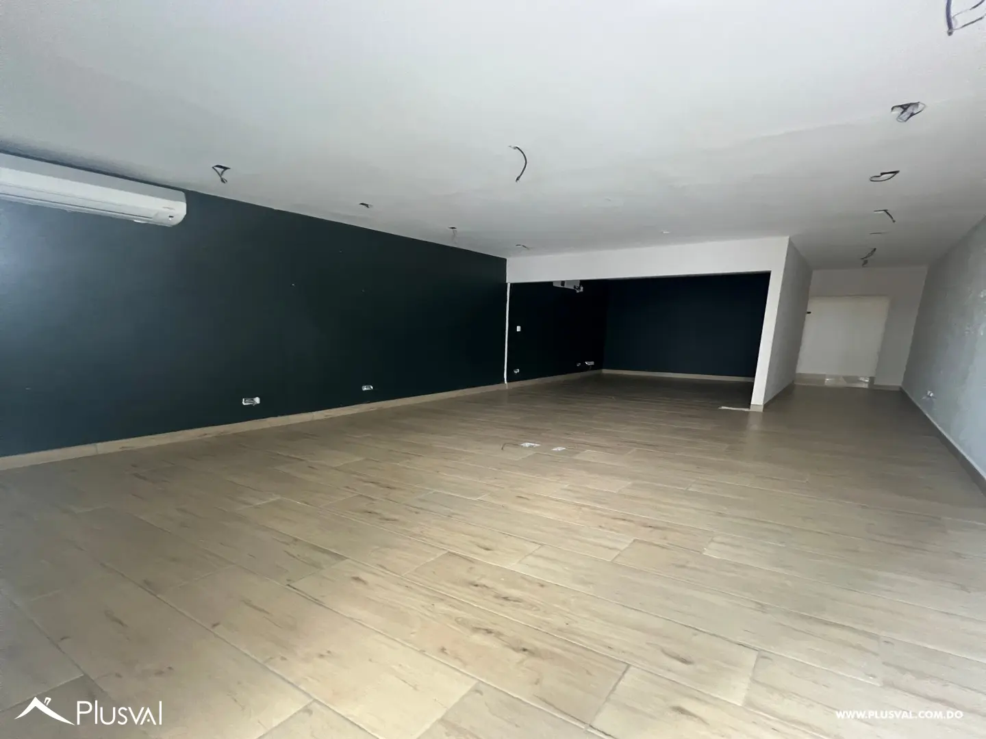 Local comercial en Bella Vista en alquiler 478737