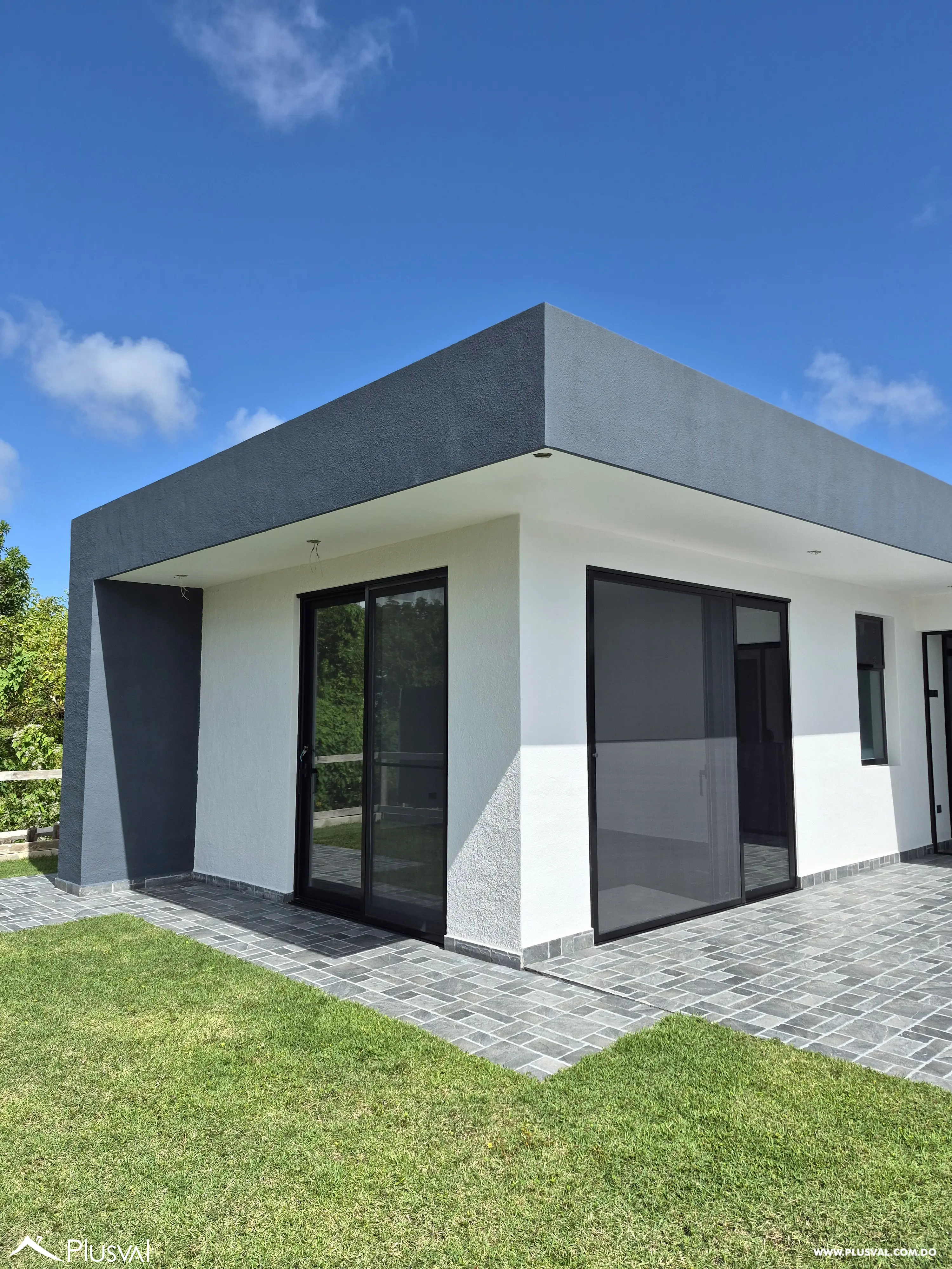 Espectacular villa 3 Hab Vista Cana MUDATE HOY 482322