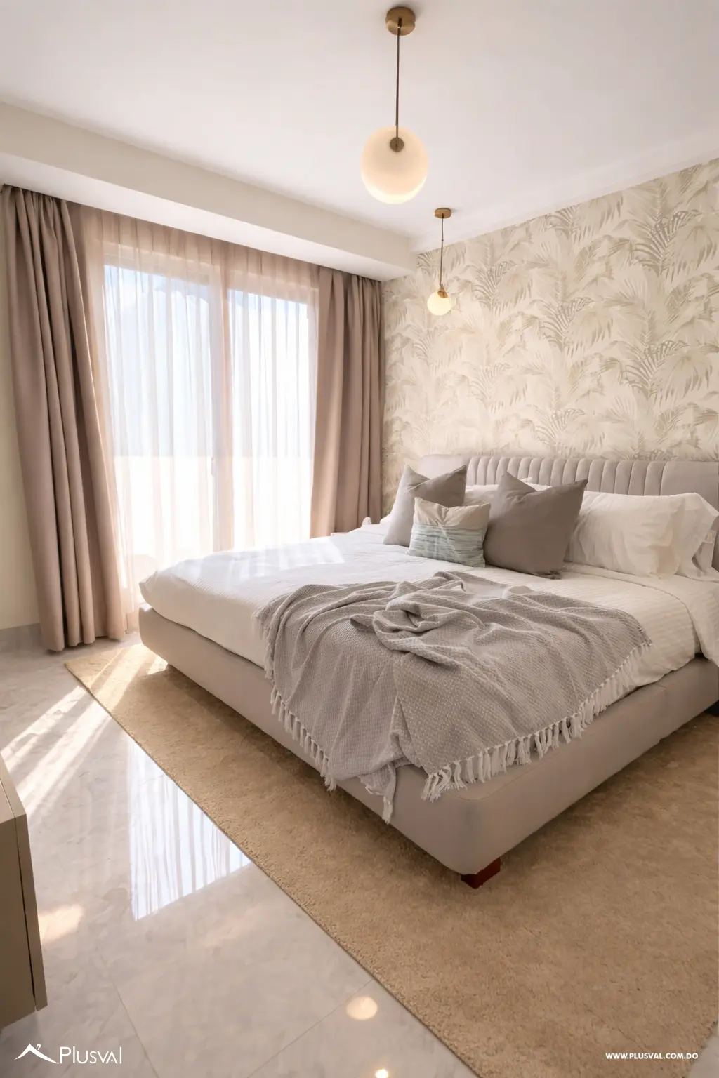 LIFE BY RUBEN DARIO - CENTRO EXCLUSIVO DE GAZCUE - VISTA AL MAR 497836