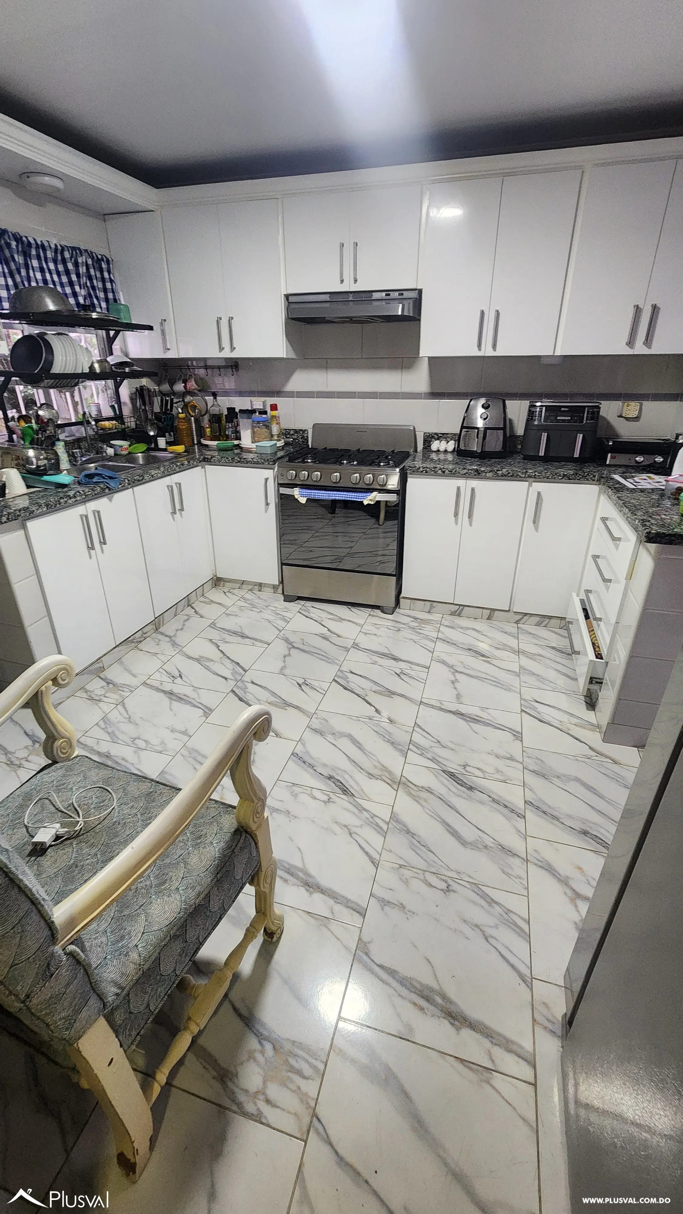 Se vende amplia casa en Los Restauradores 475461