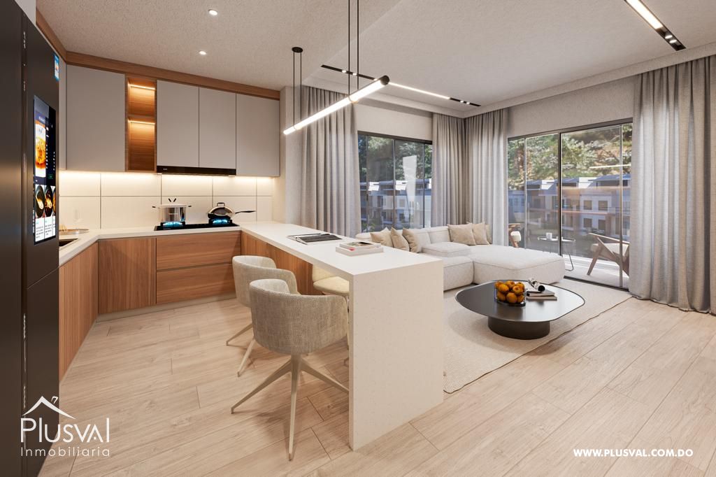 Apartamento en Venta,  Punta cana 270009