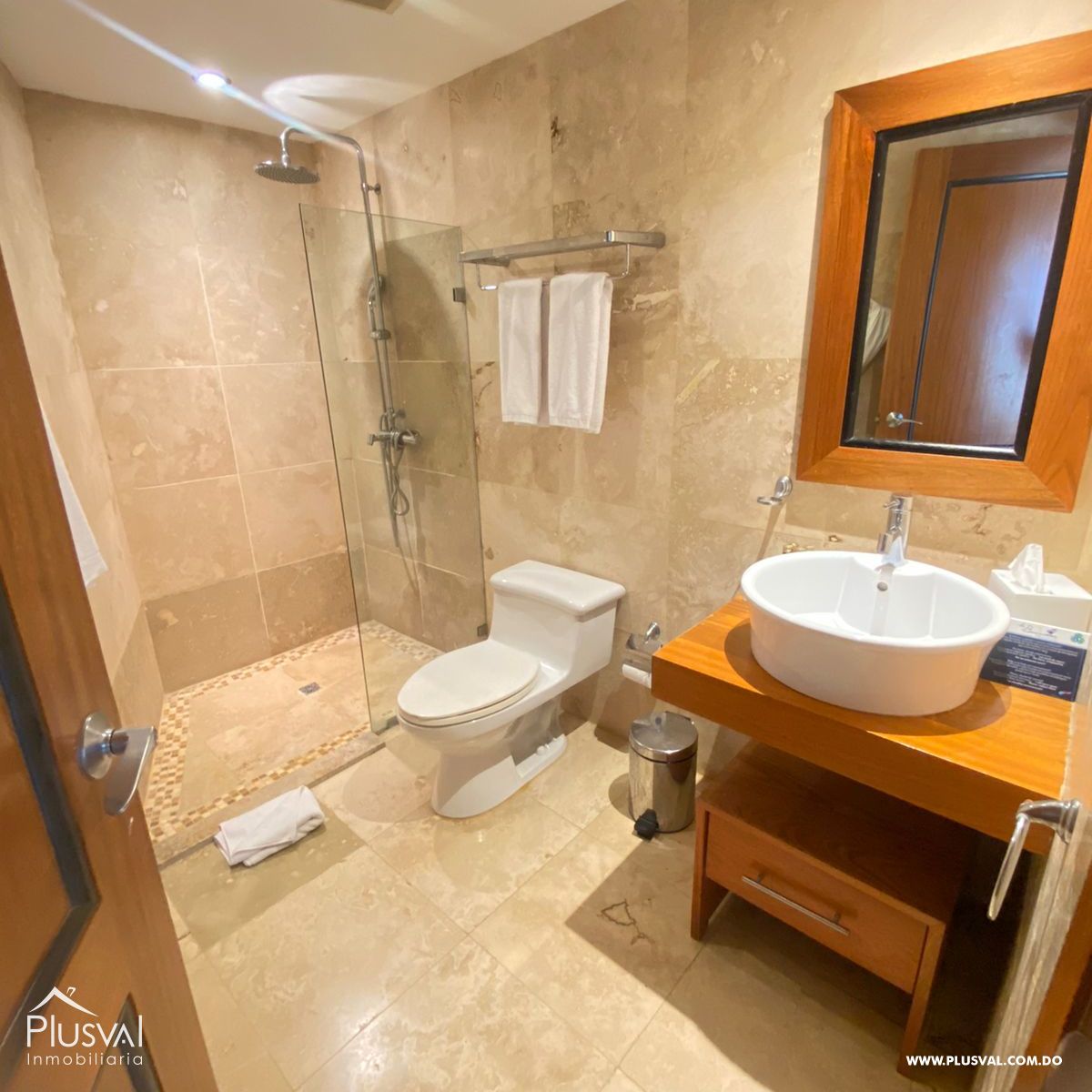 Apartamento en venta, Samana 330392