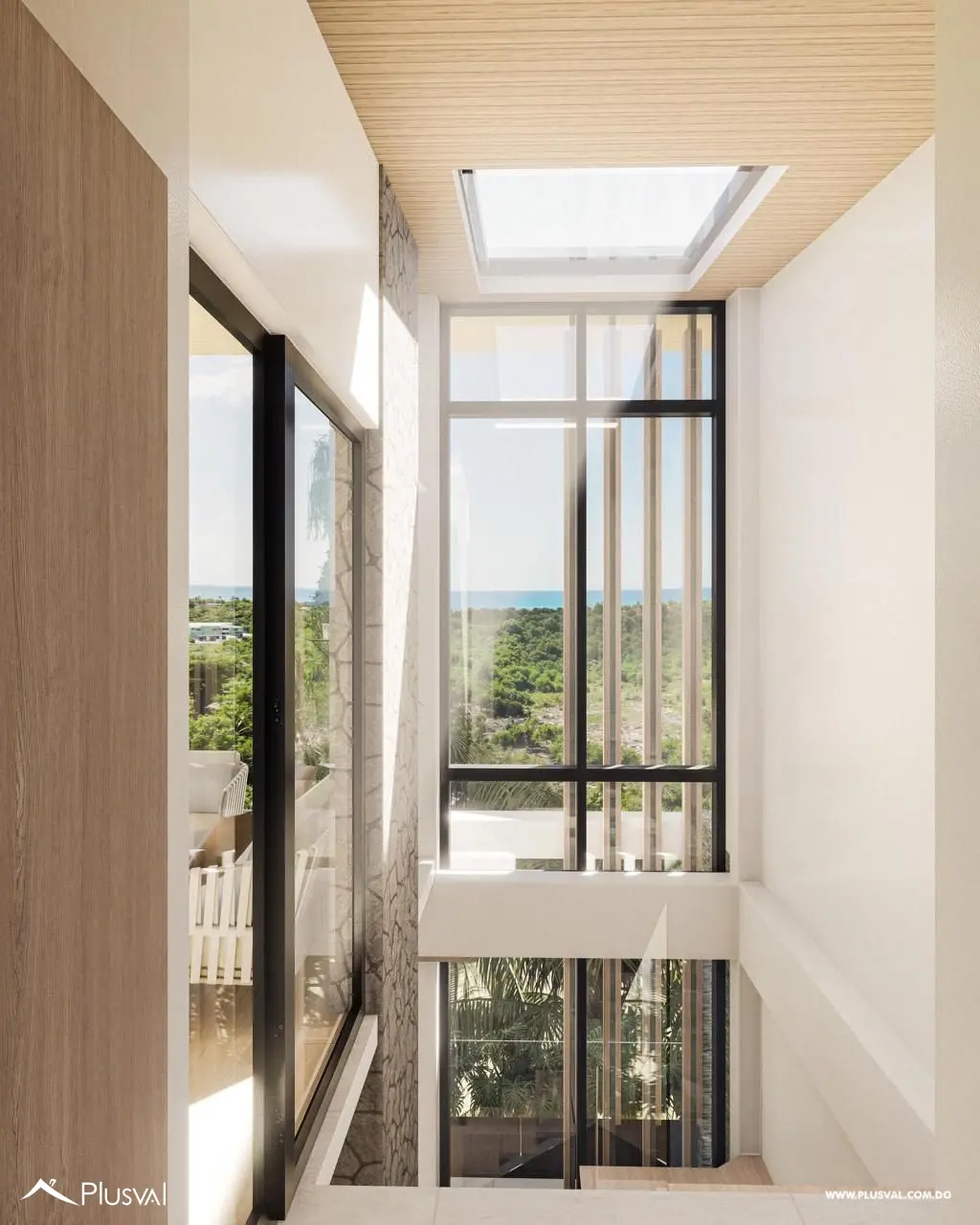 Proyecto privado ubicado en las imponentes montañas de Cabrera 470414