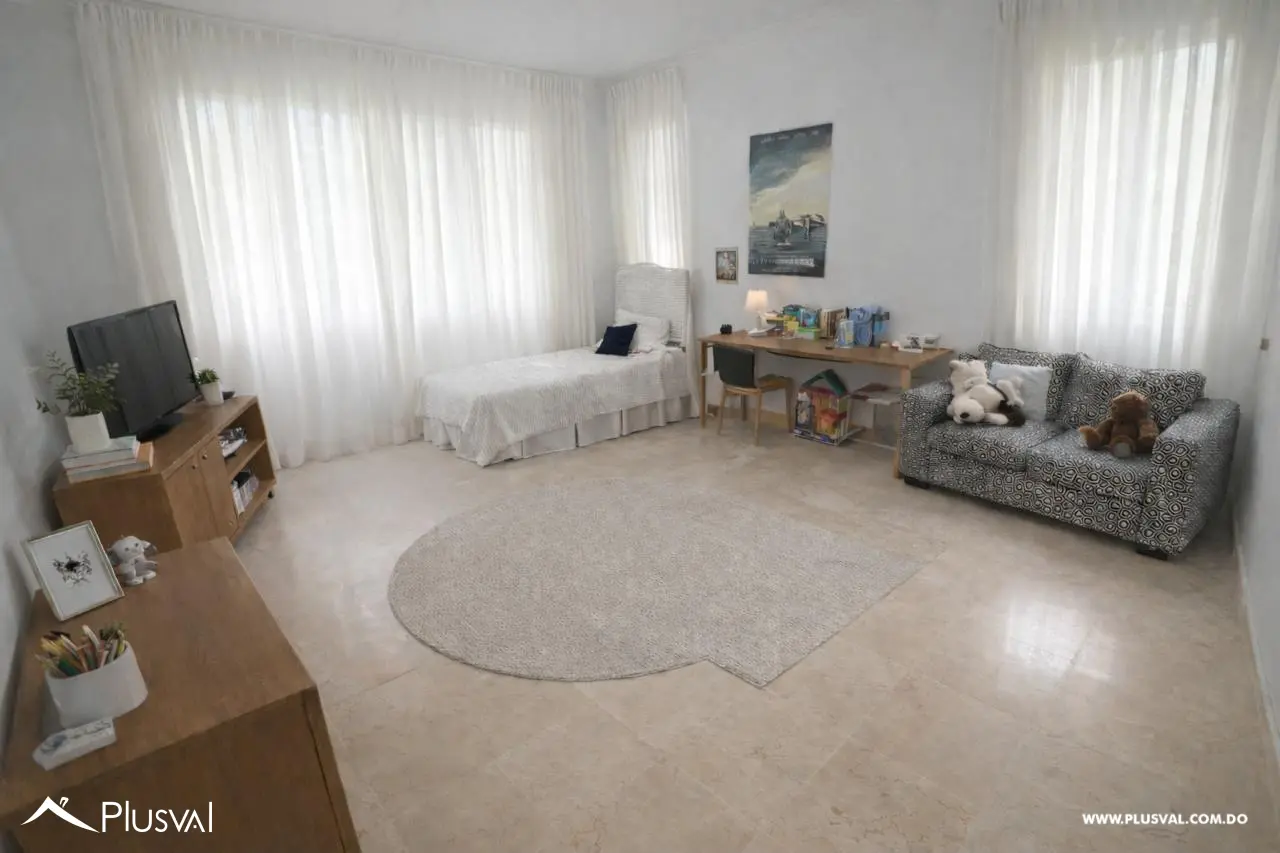 Acogedora y hermosa casa en alquiler ubicada en residencial cerrado en alquiler en Cuesta Hermosa III 492424