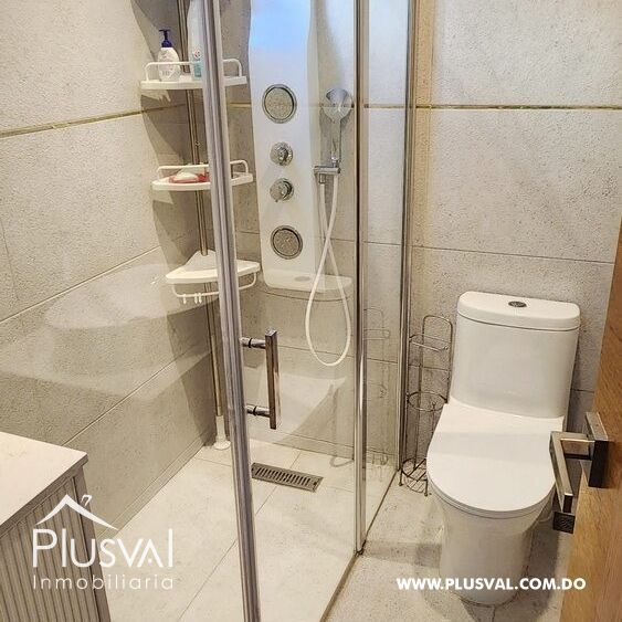 Se Alquila exclusivo Piso Alto con Vista al Mar 502390