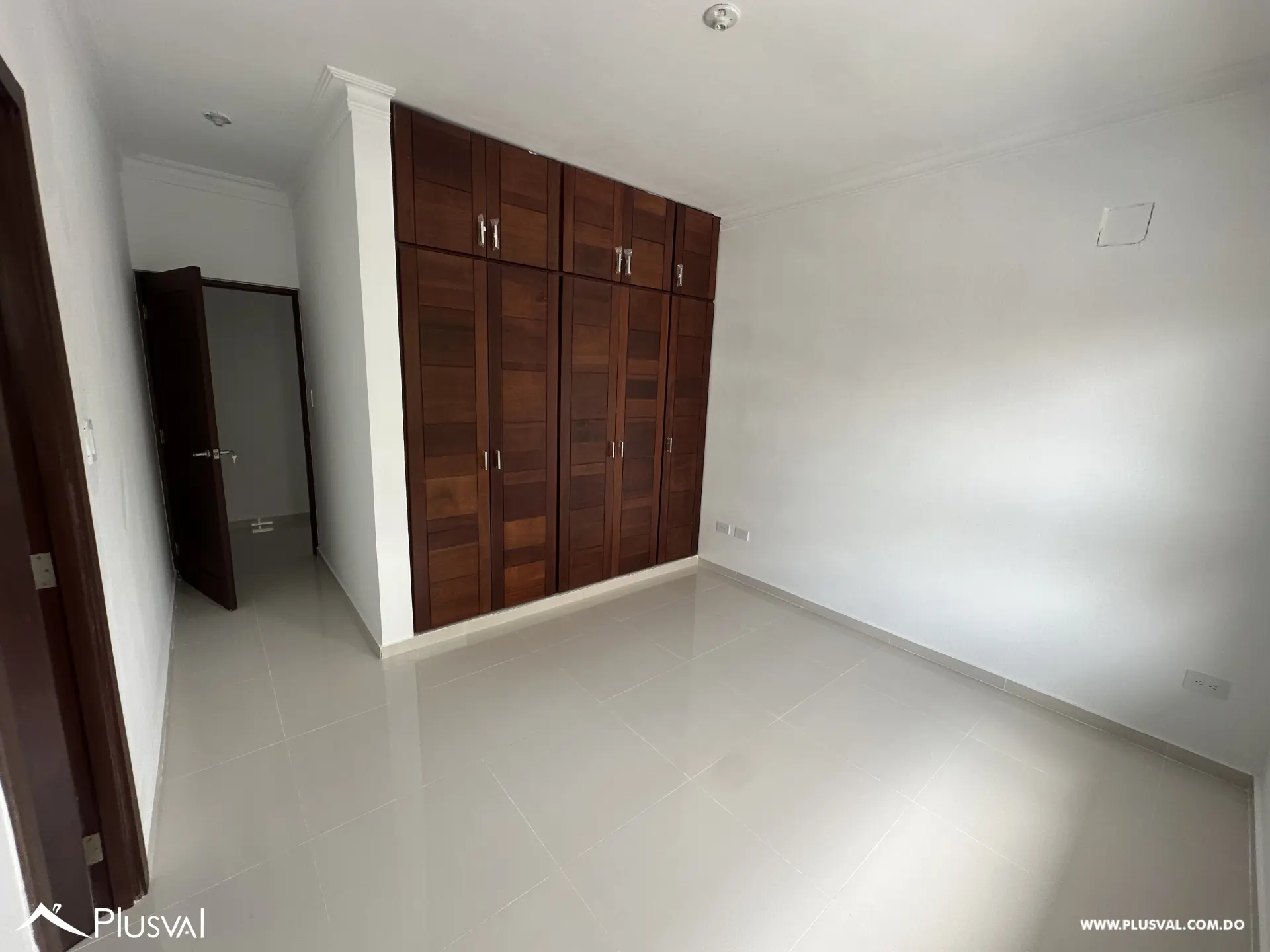 Apartamento en alquiler de 2 habitaciones en Gazcue 510429
