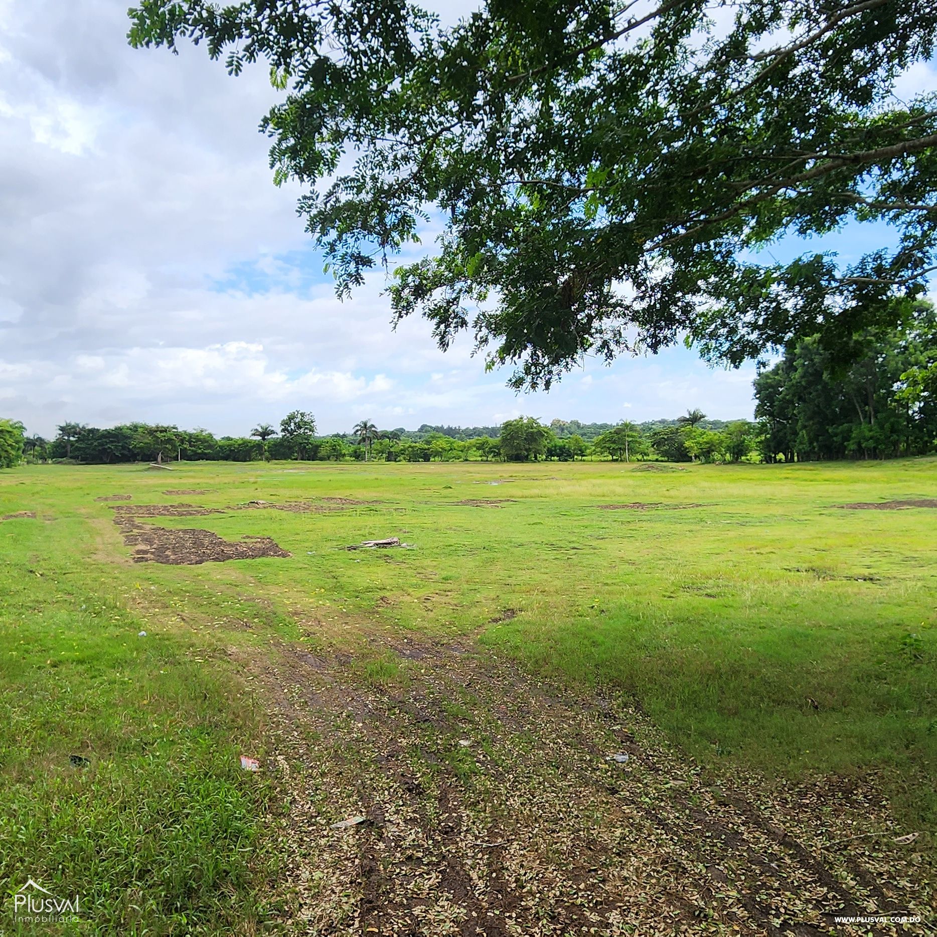 Terreno Alquiler en el Higuero, Santo Domingo Norte 340200