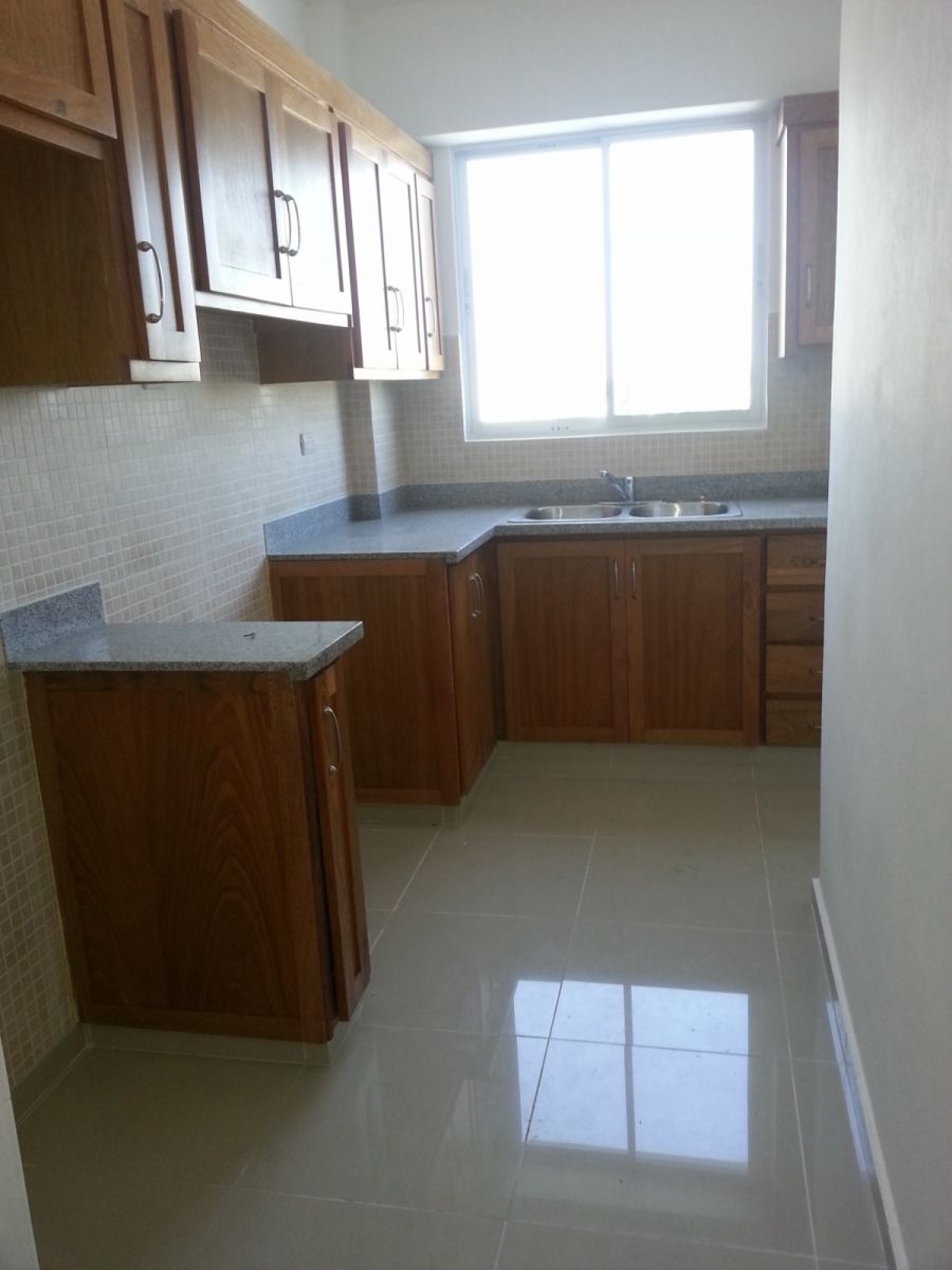 Apartamento en alquiler en Los Restauradores con línea Blanca 18828