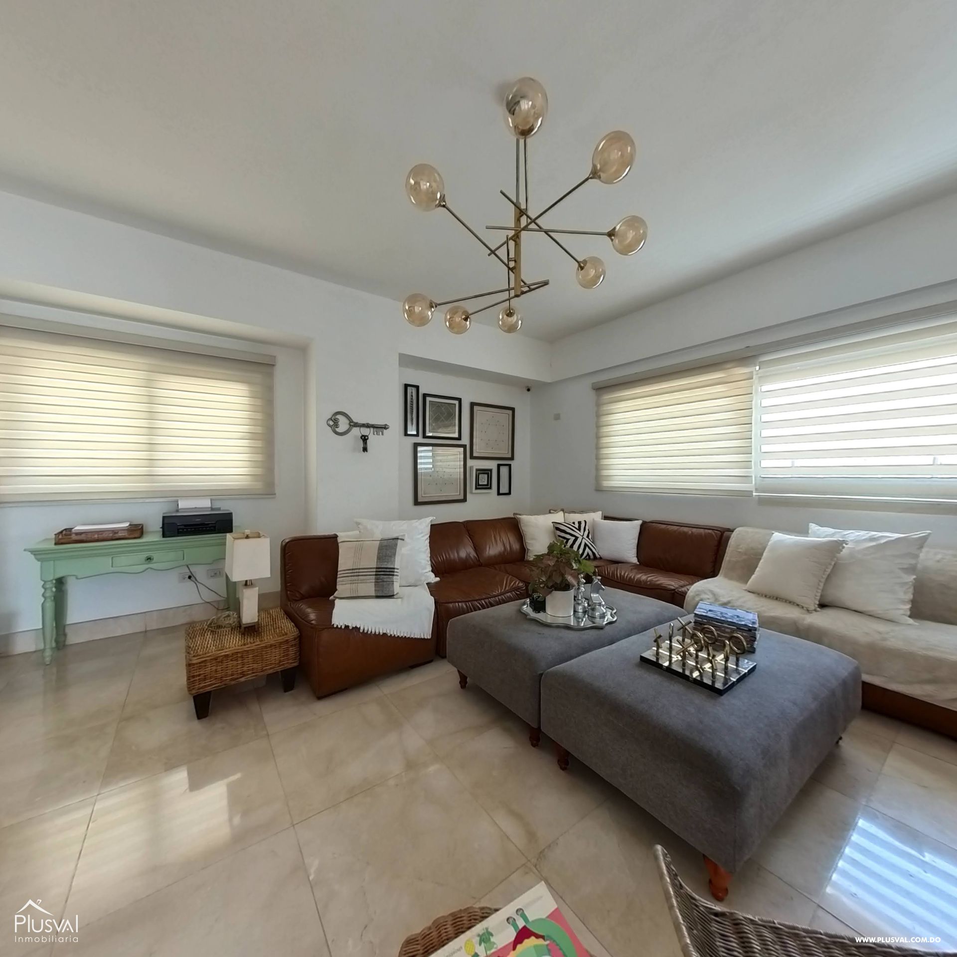 Penthouse en venta en el corazón de Paraíso de con amplia terraza 297664