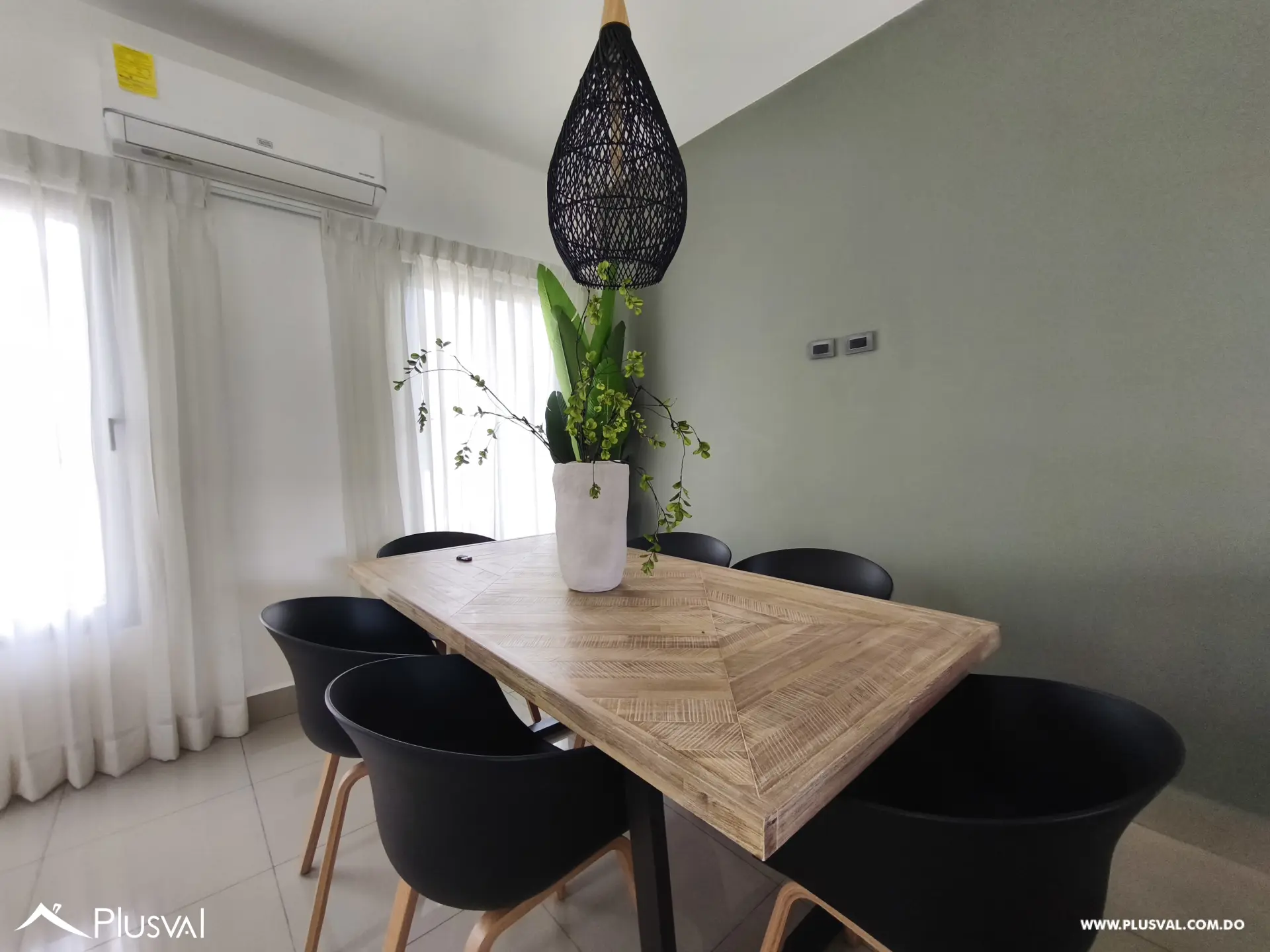 Amplia casa tipo villa a la venta en Jade Village, Punta Cana 507291