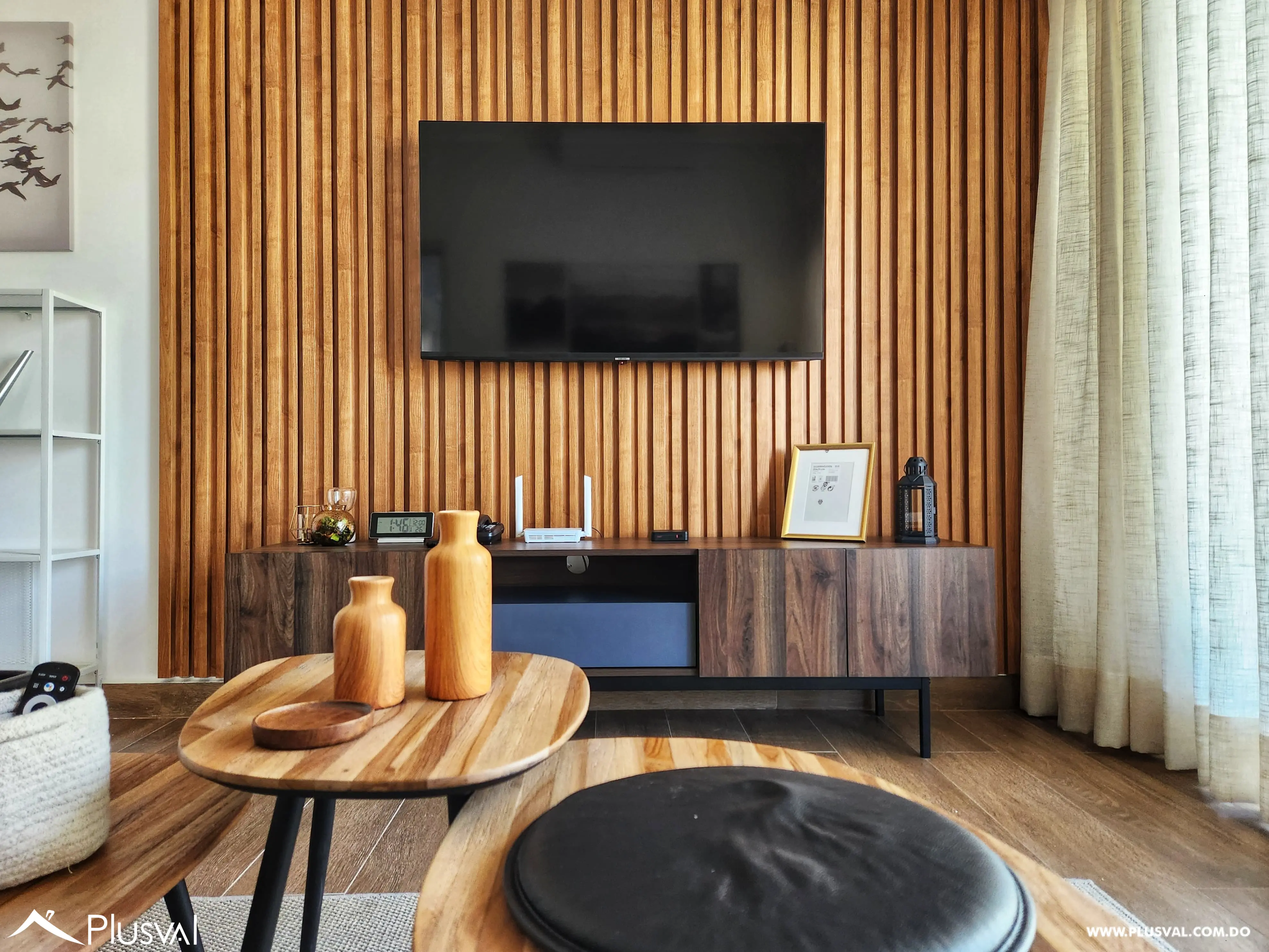 Moderno Apartamento en Naco Espacios Amplios - Vive Cerca de Todo con Máxima Comodidad 451791