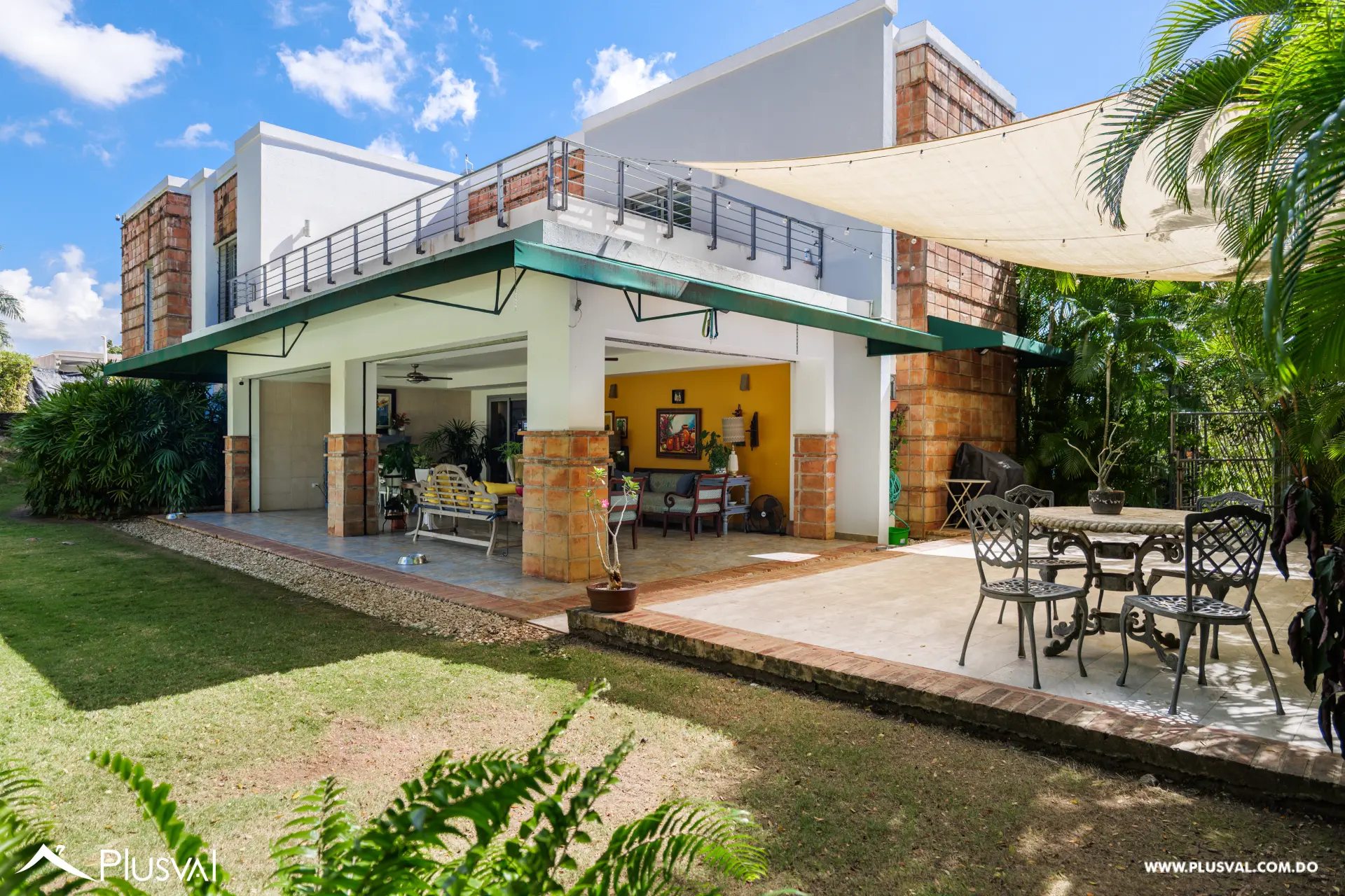 Casa en venta en Altos de Arroyo Hondo III 491631
