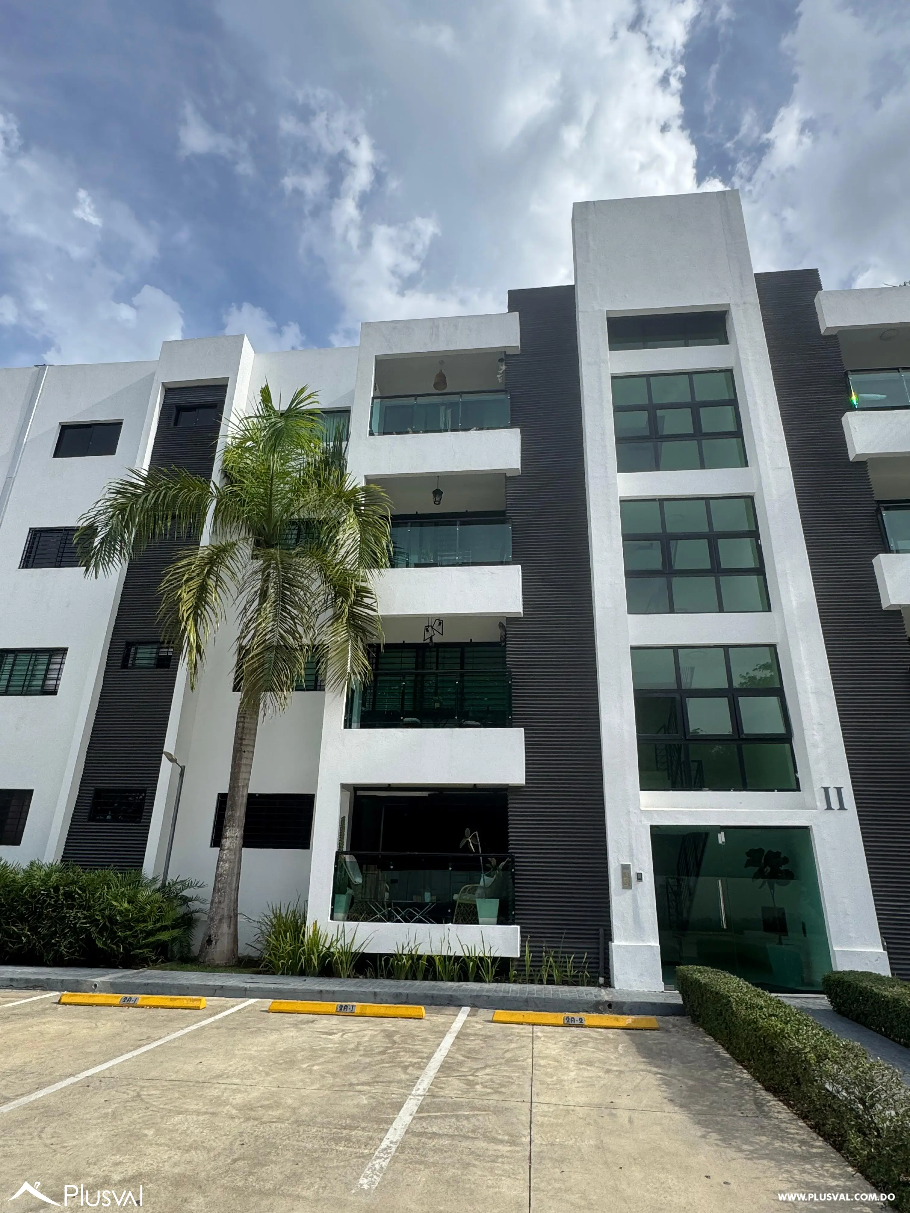 Apartamento en Venta Amueblado y Equipado en Proyecto Cerrado 456450