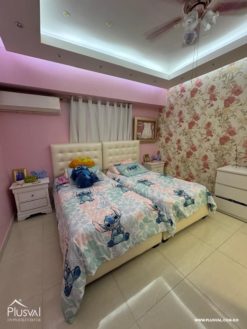 Apartamento en venta en Naco 435537