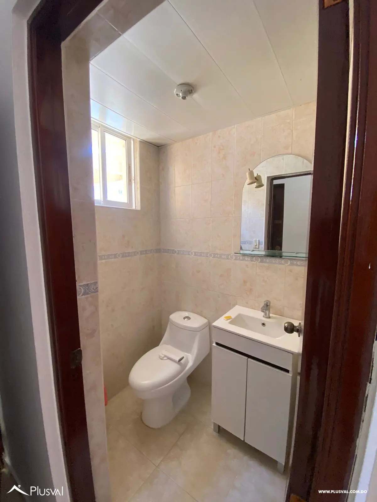 Apartamento de 3 habitaciones, amueblado y en alquiler en Gurabo 508849