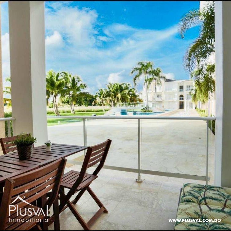 Apartamento disponible para renta y venta en Residencial Cana Pearl 380880