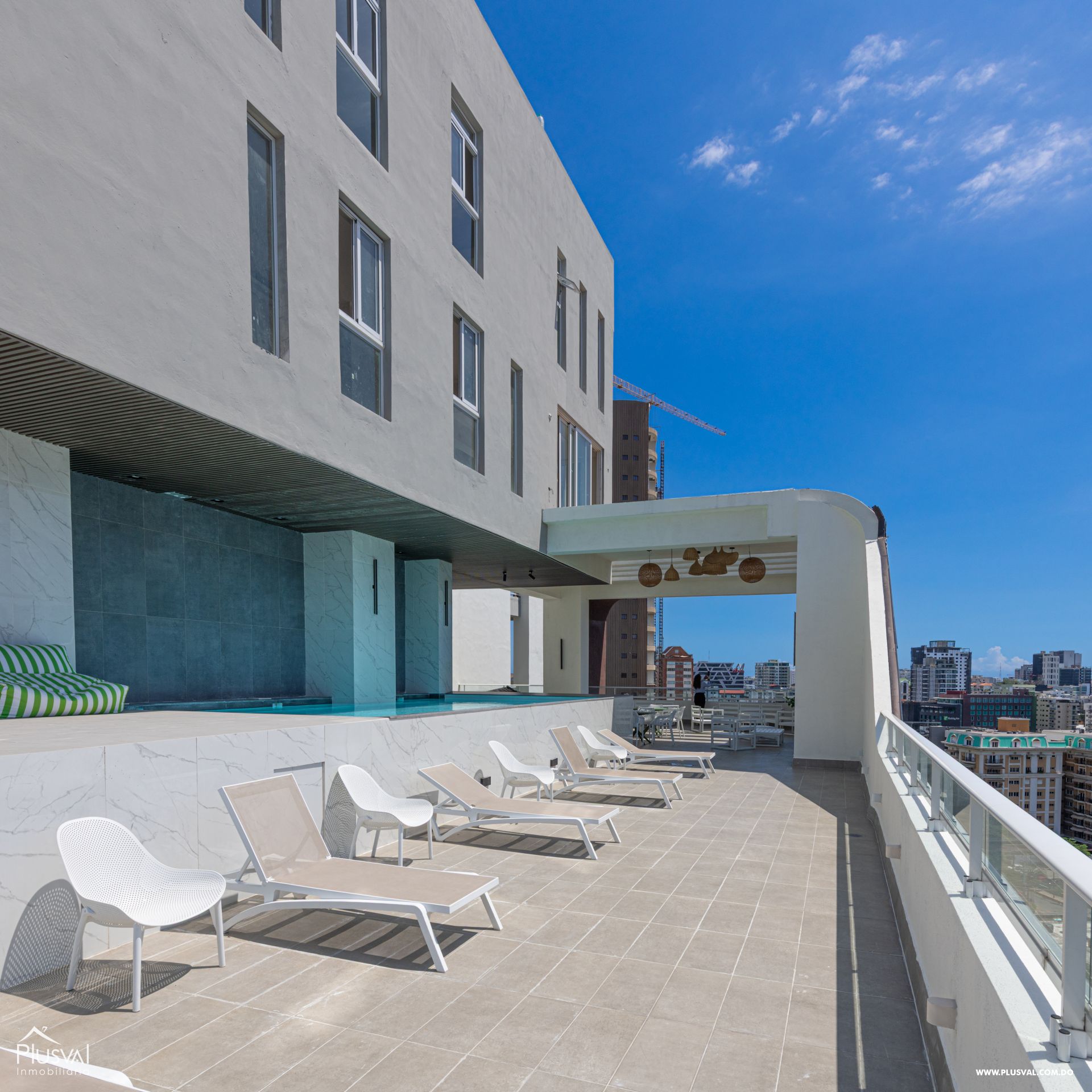 Apartamento de 1 habitación en alquiler en el sector de Serralles 429567