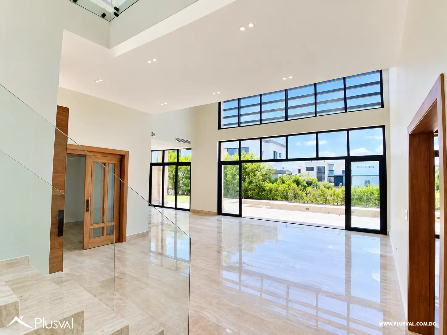 VILLA DE LUJO EN CAP CANA – 527064