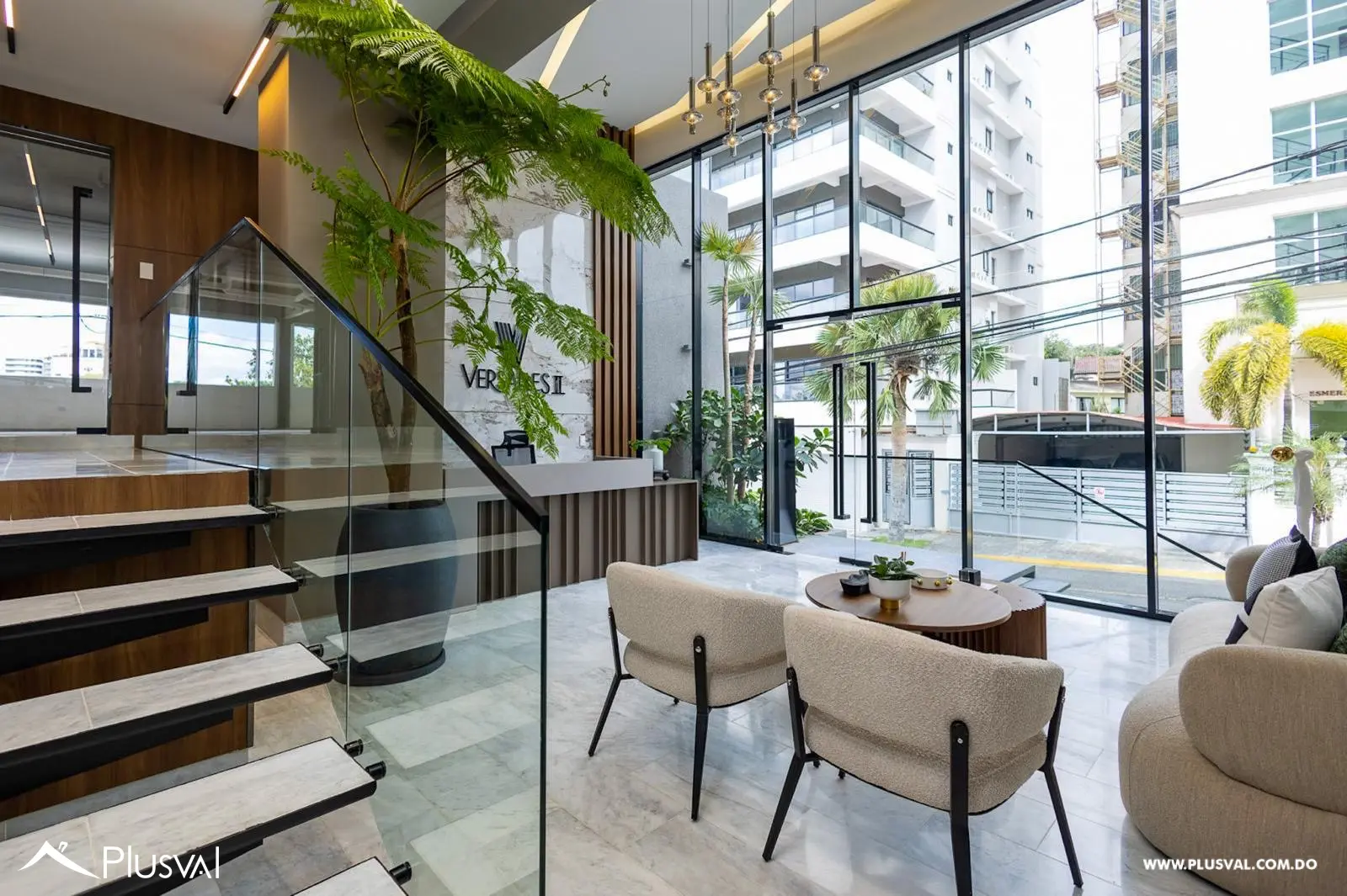 Apartamento de 2 habitaciones Amueblado en Venta en La Esmeralda 485491