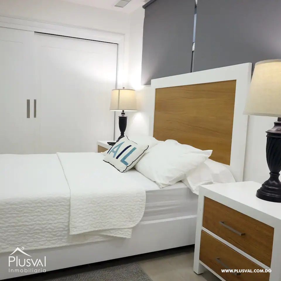 Apartamento en alquiler, en Marbella 220323