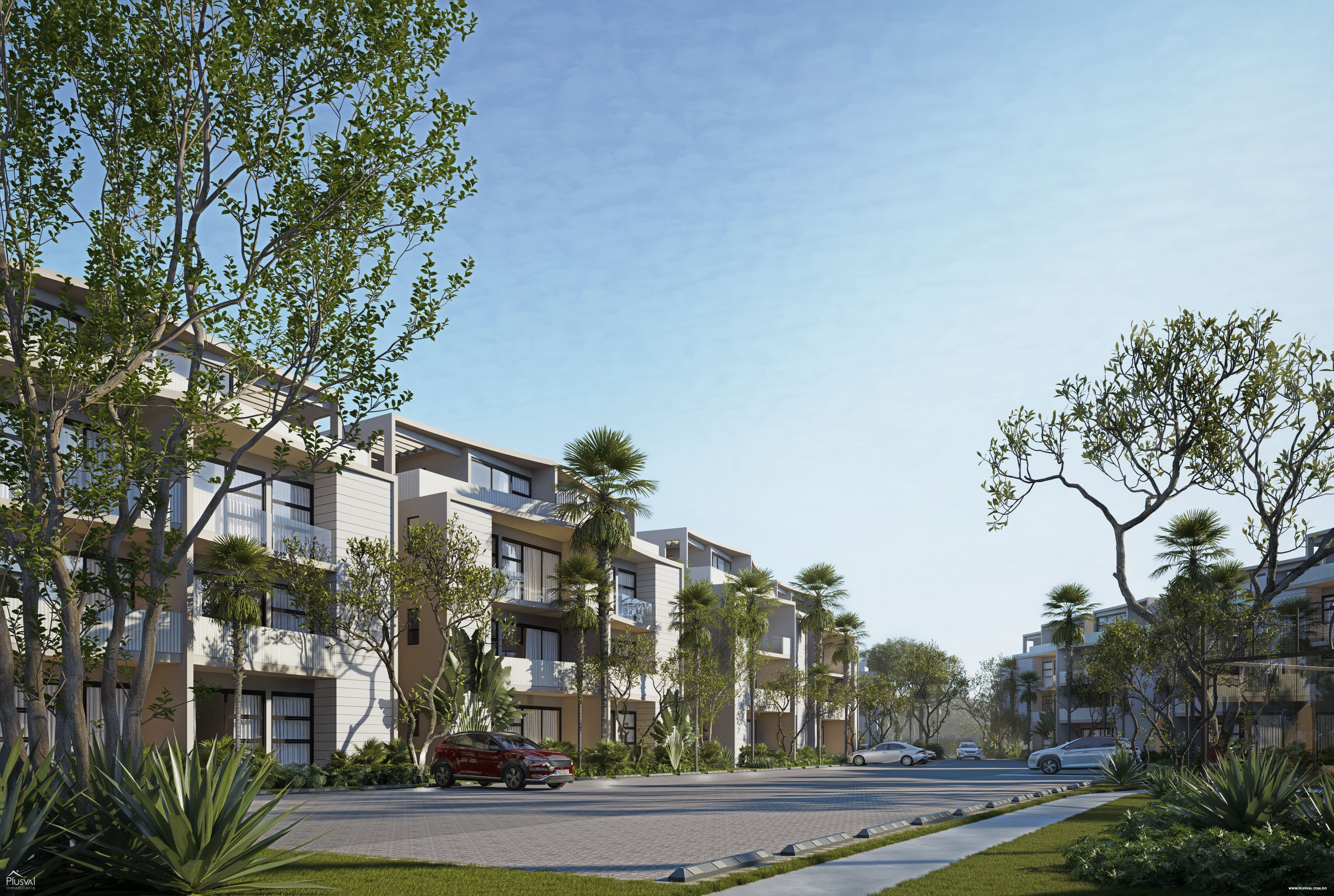 Apartamentos en venta Plantation Garden Puerto Plata 427052
