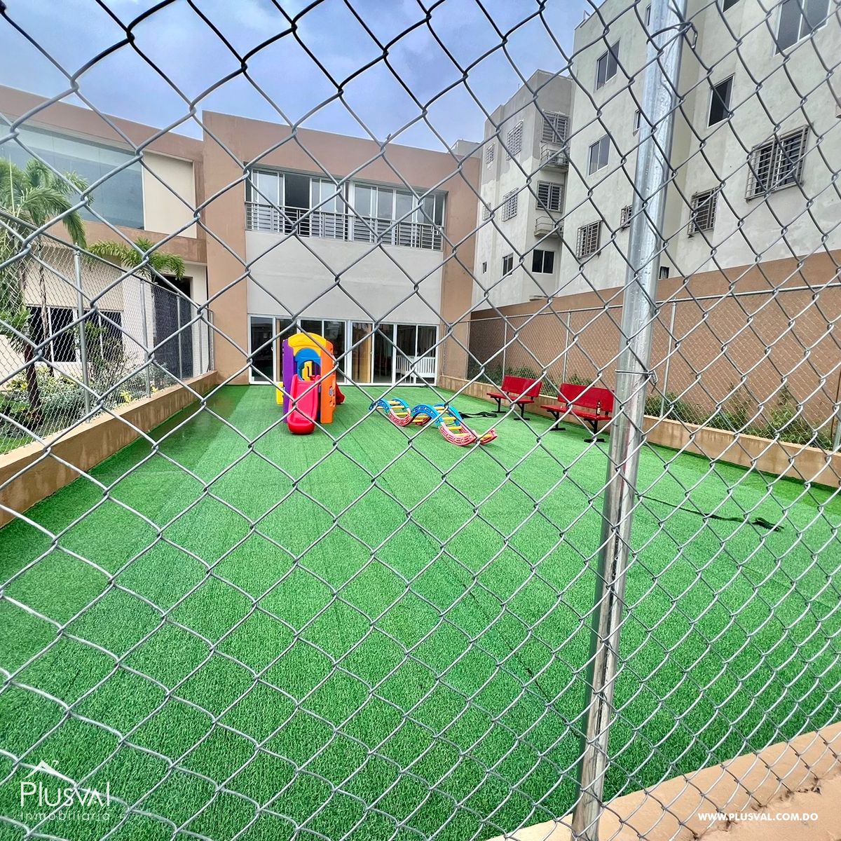 Apartamento en Prado Oriental 392643
