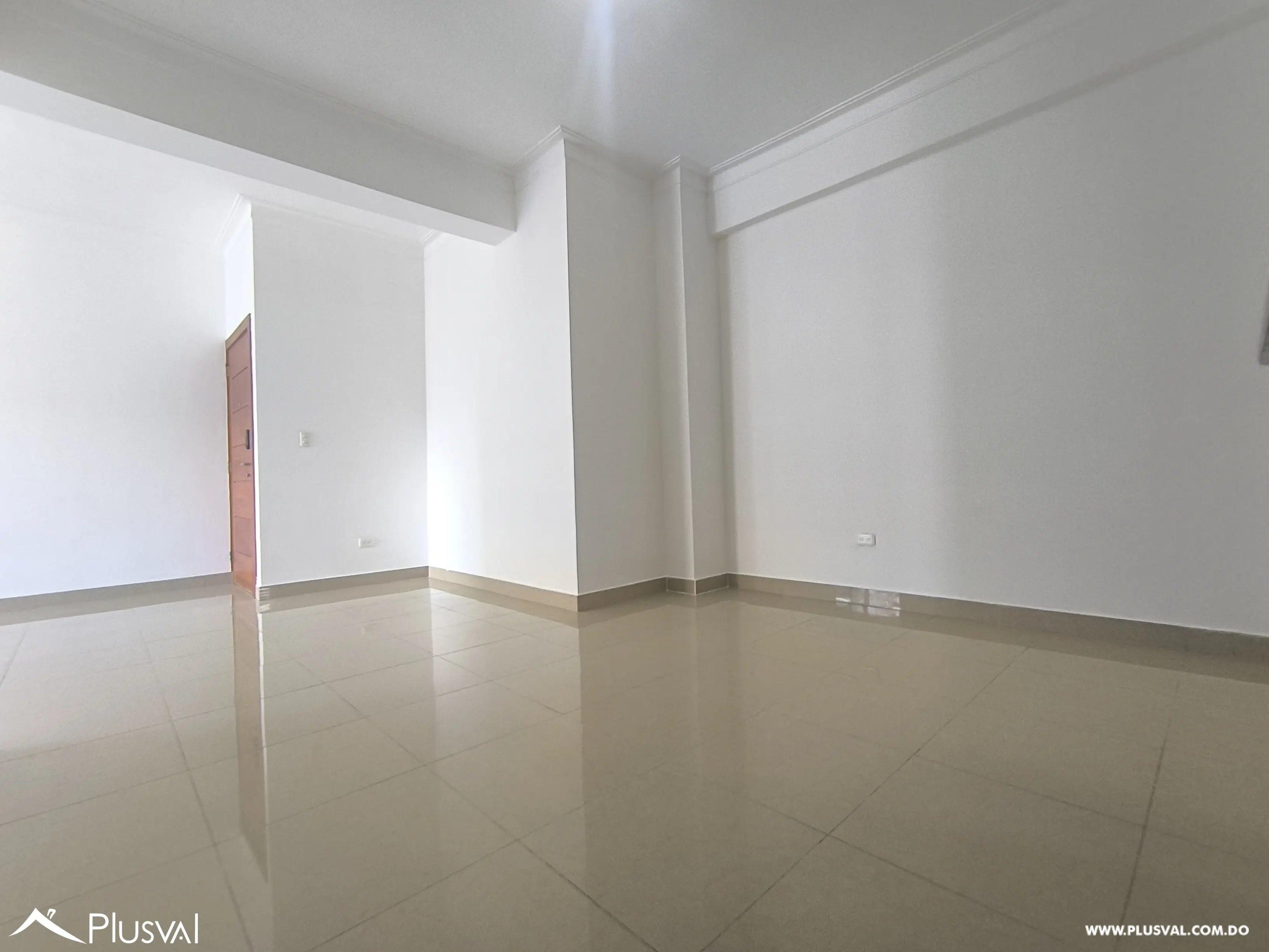 Amplio Apartamento en Venta en sector Mirador Norte 499977