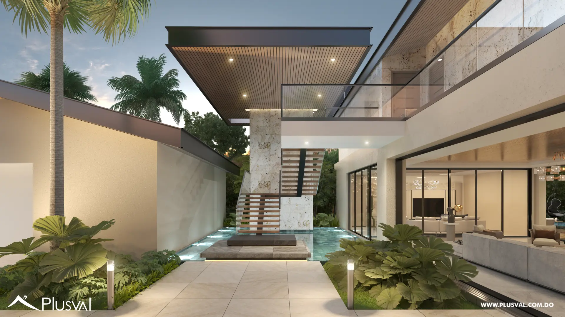 Vendo Villa Dye Fore en Casa de Campo 517632