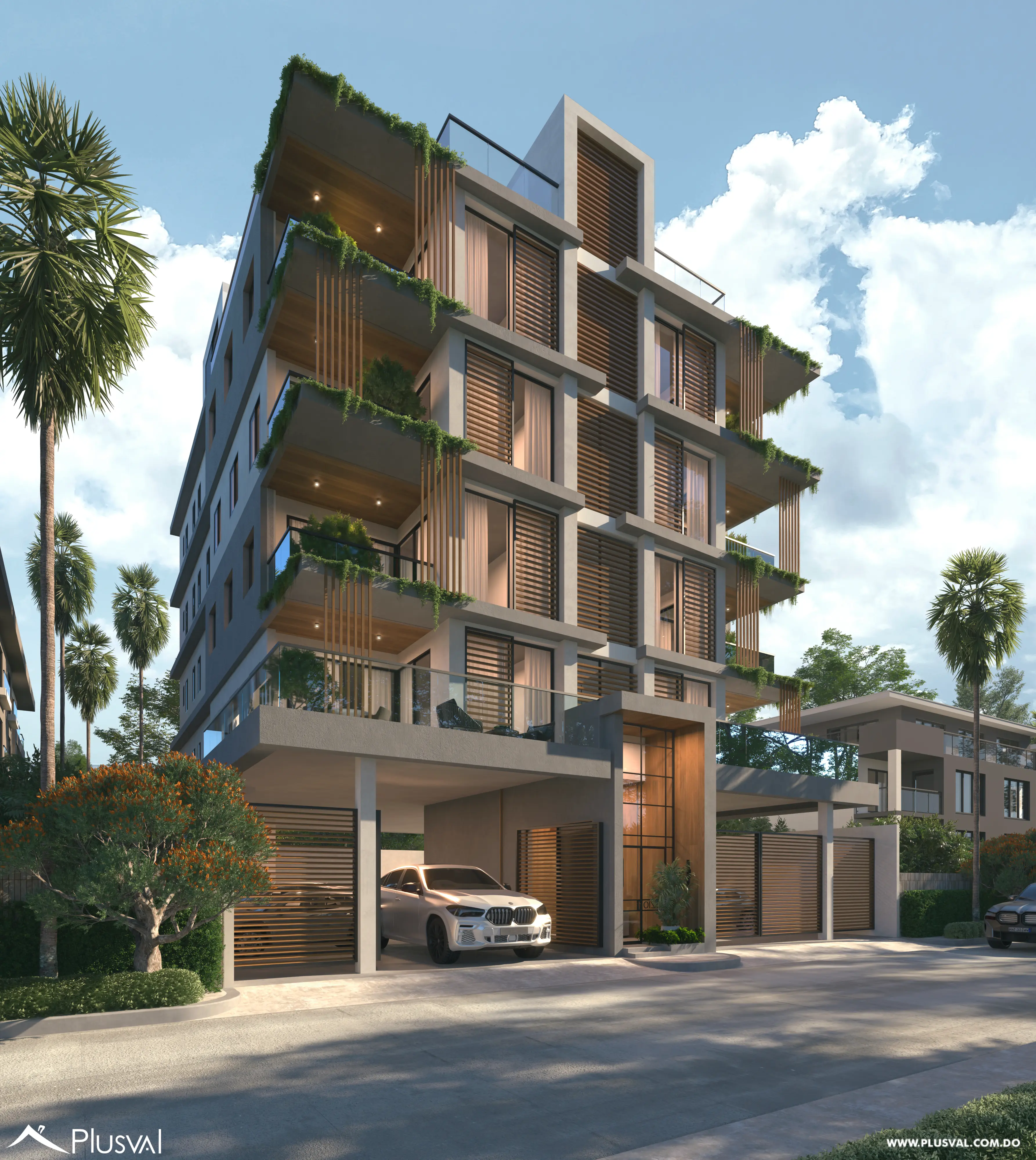 Apartamentos en venta en Mirador Sur 454931