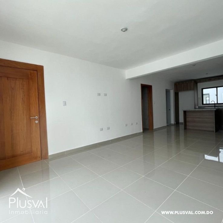 Apartamento con Piscina y Gazebo en Gurabo 436782