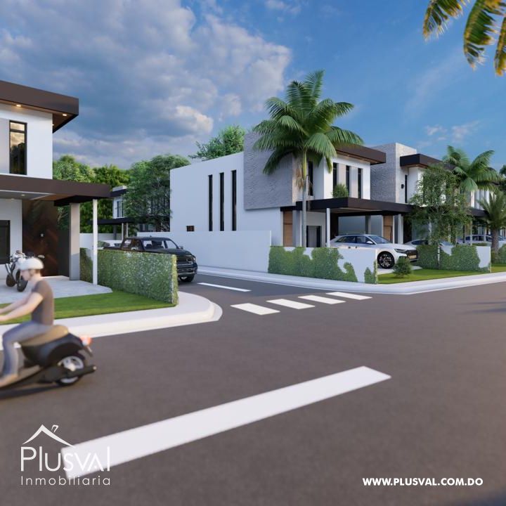 Hermosa Villa Del Dorado 334964