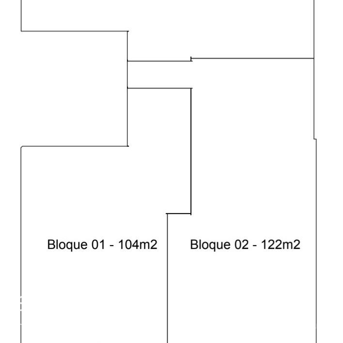 Apartamentos todos de 2 habitaciones en una zona tranquila 354854