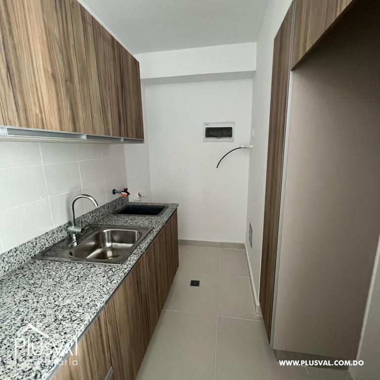 Apartamento tipo PH con terraza en Punta Cana 330173