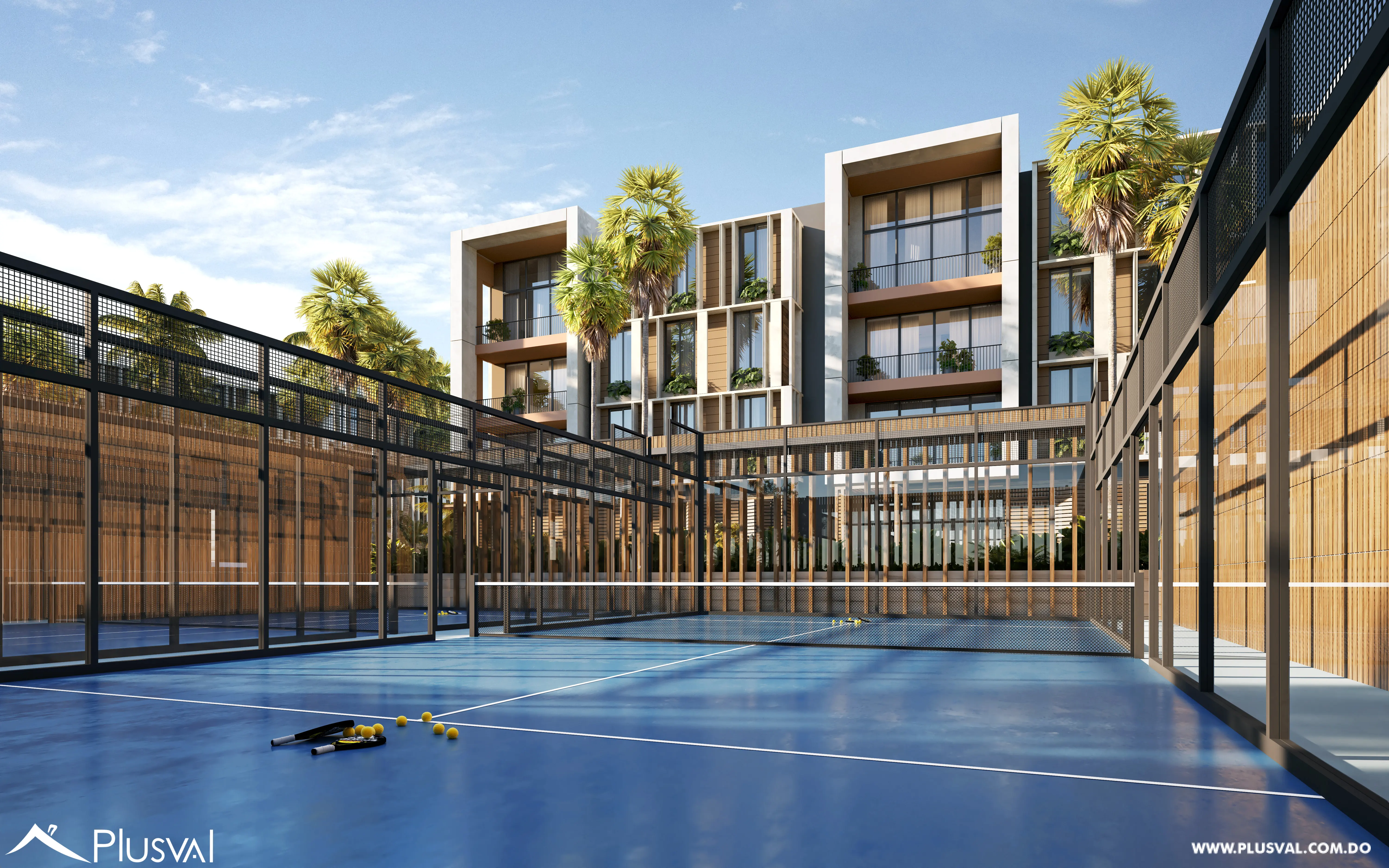 Se vende apartamentos turísticos en Juan Dolio 496380