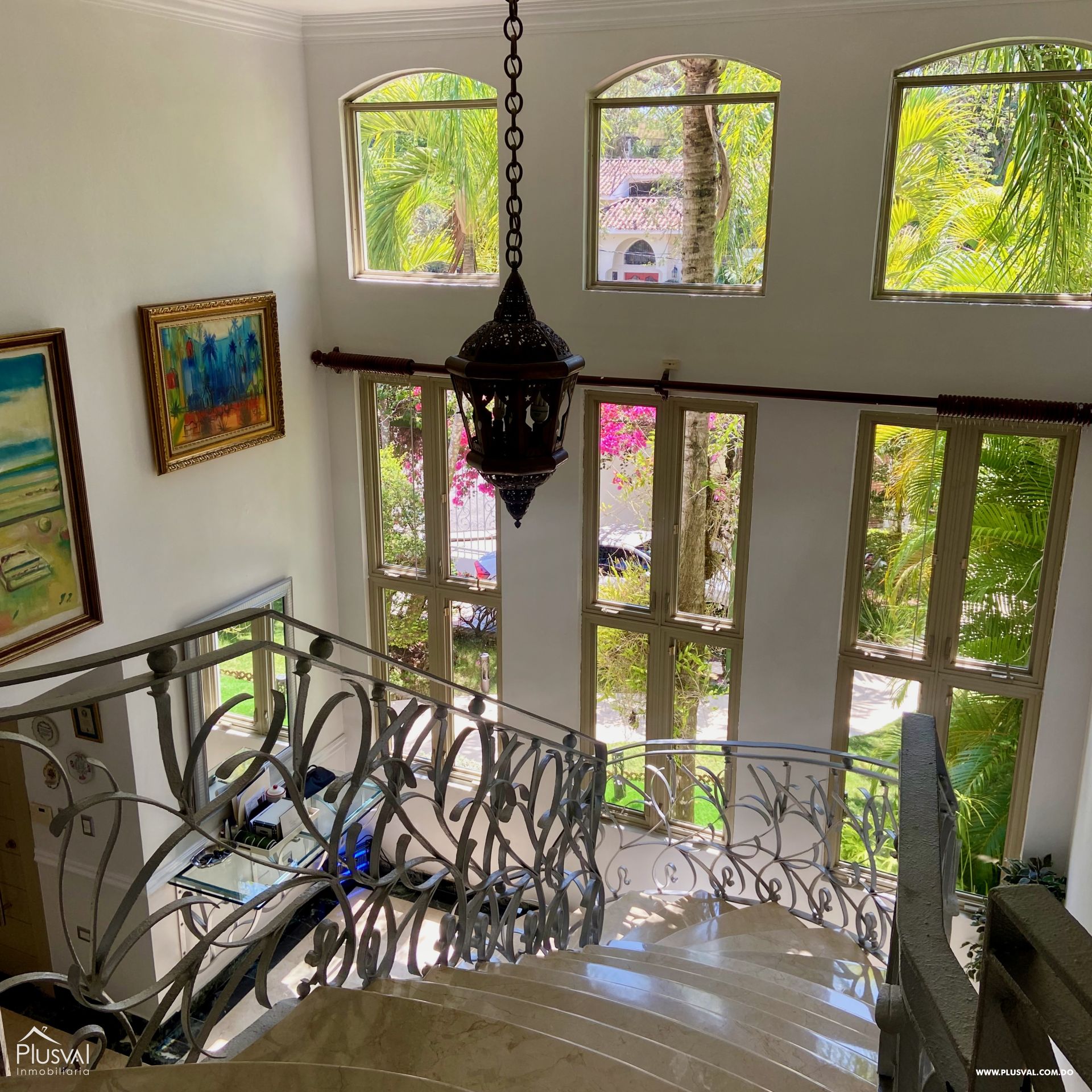 Casa en Venta Cuesta Hermosa II 271095
