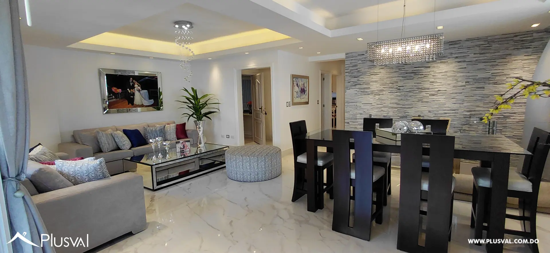 APARTAMENTO EN ALQUILER EN EVARISTO MORALES 512502