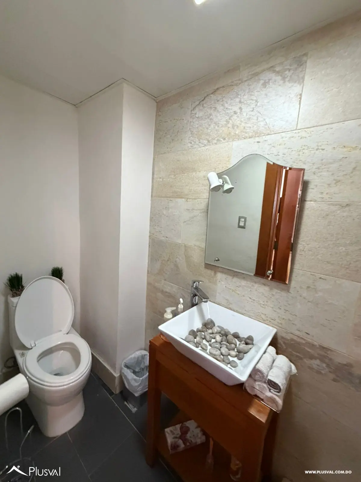 Apartamento en Venta, Naco 488342