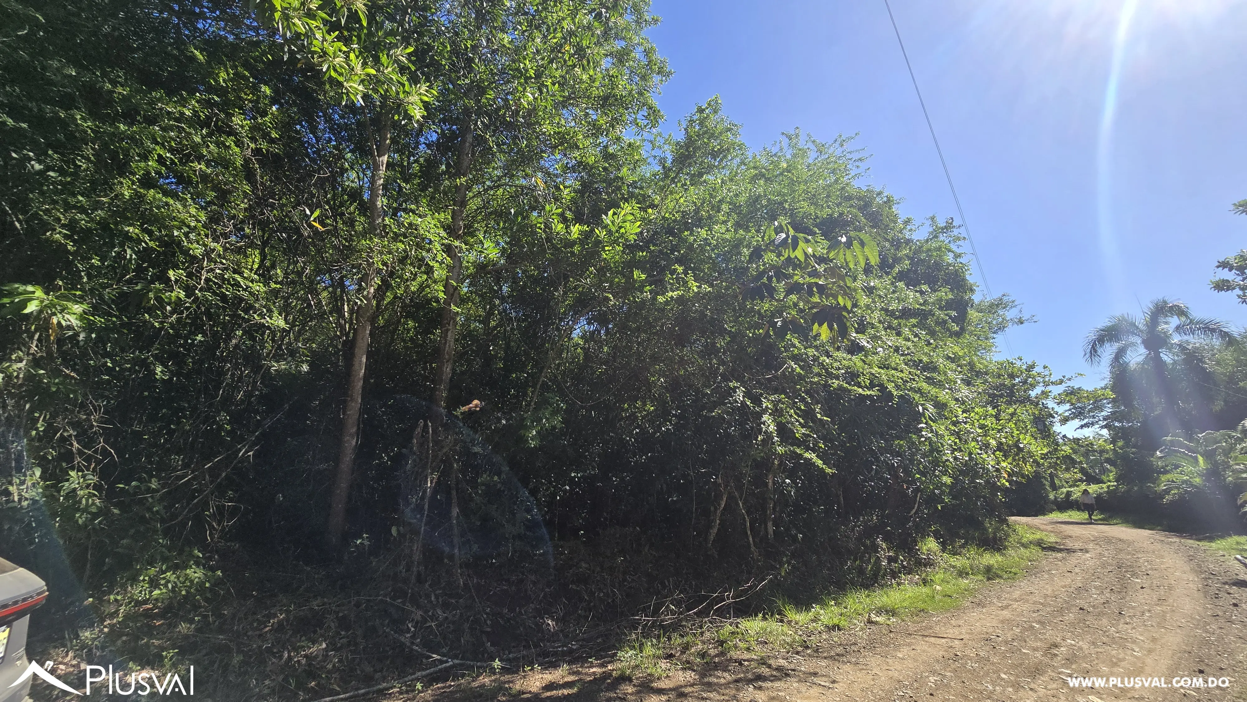 Oportunidad de inversion: Solar en vacacional matua. 486343